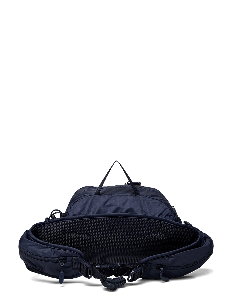 Norrøna - femund econyl70 6L Hip Pack - rankinės ilgu dirželiu ir rankinės ant juosmens - indigo night - 2