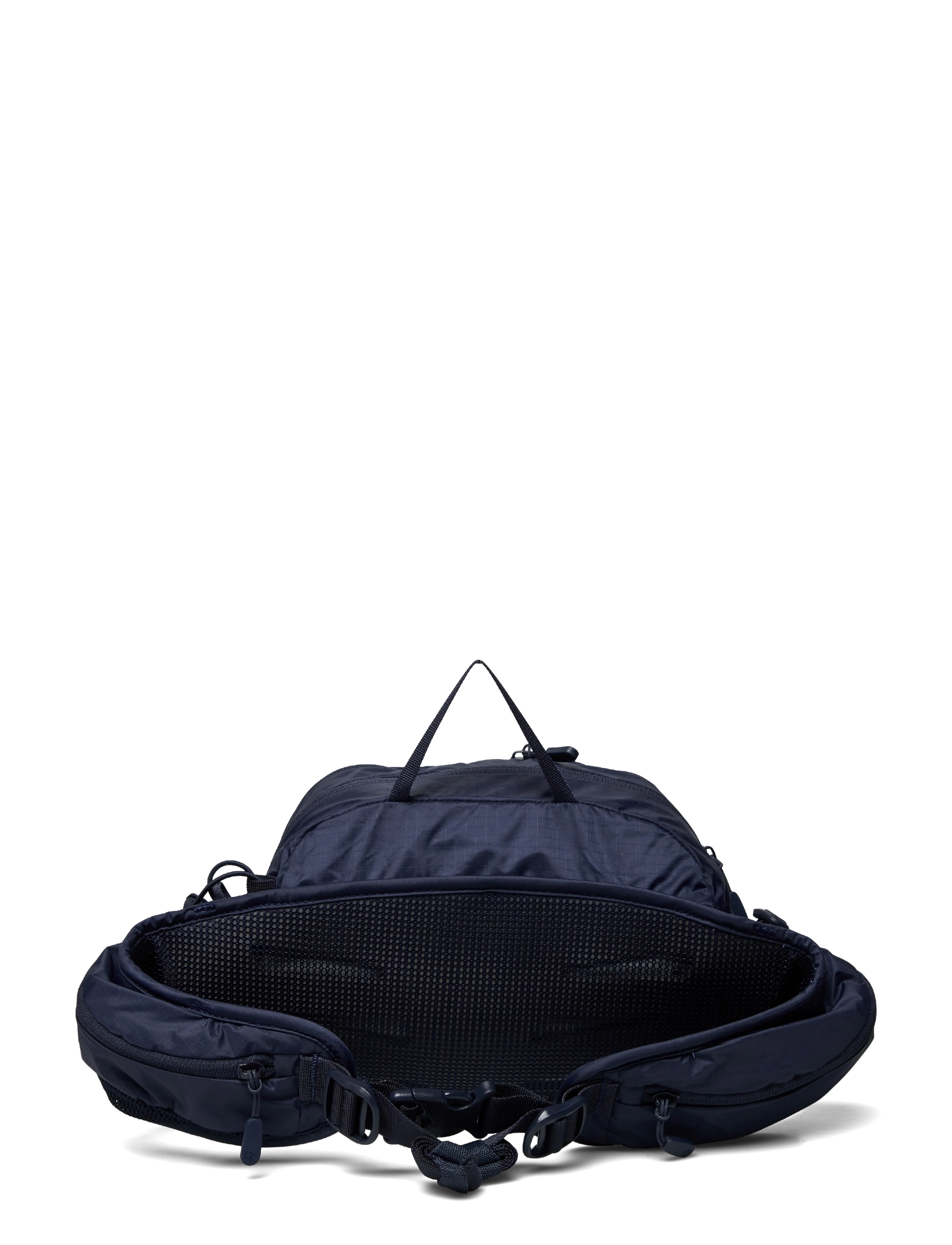 Norrøna - femund econyl70 6L Hip Pack - handtaschen & bauchtaschen - indigo night - 2