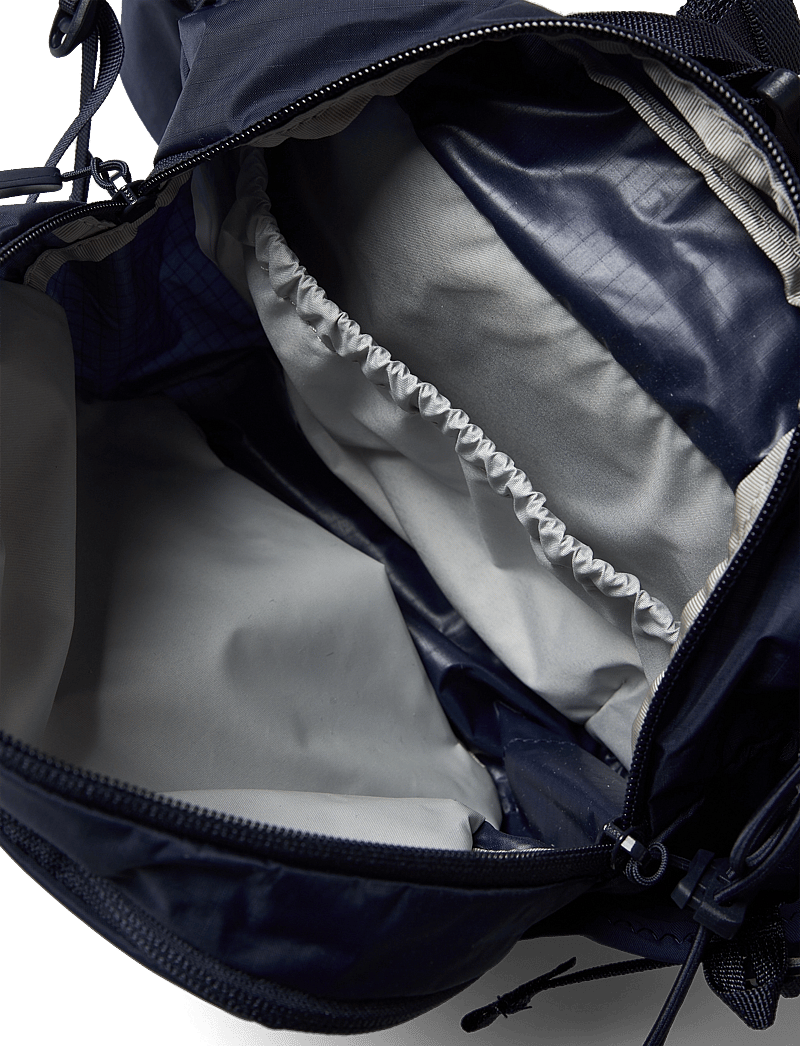 Norrøna - femund econyl70 6L Hip Pack - rankinės ilgu dirželiu ir rankinės ant juosmens - indigo night - 4