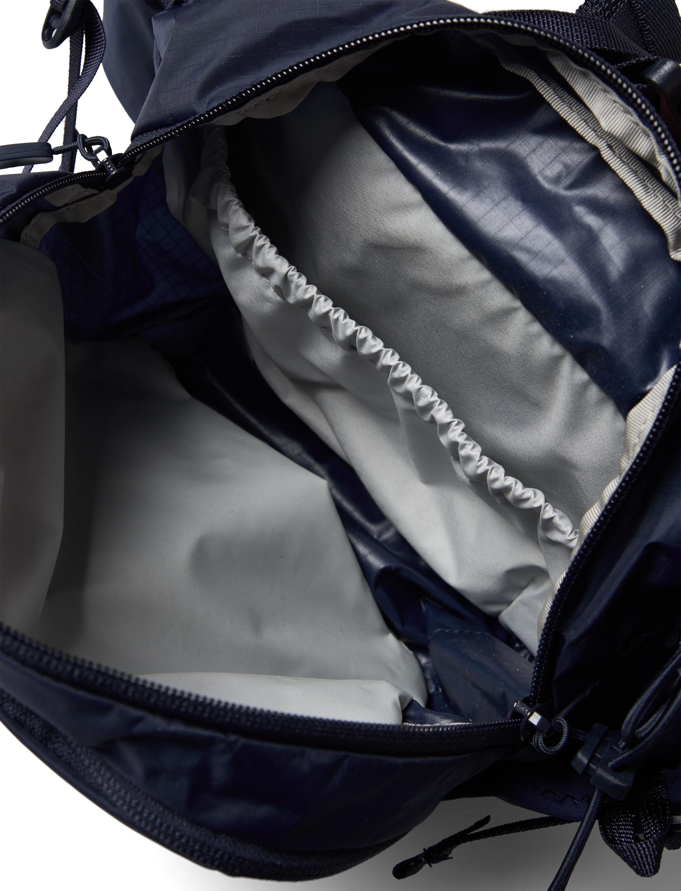 Norrøna - femund econyl70 6L Hip Pack - handtaschen & bauchtaschen - indigo night - 4