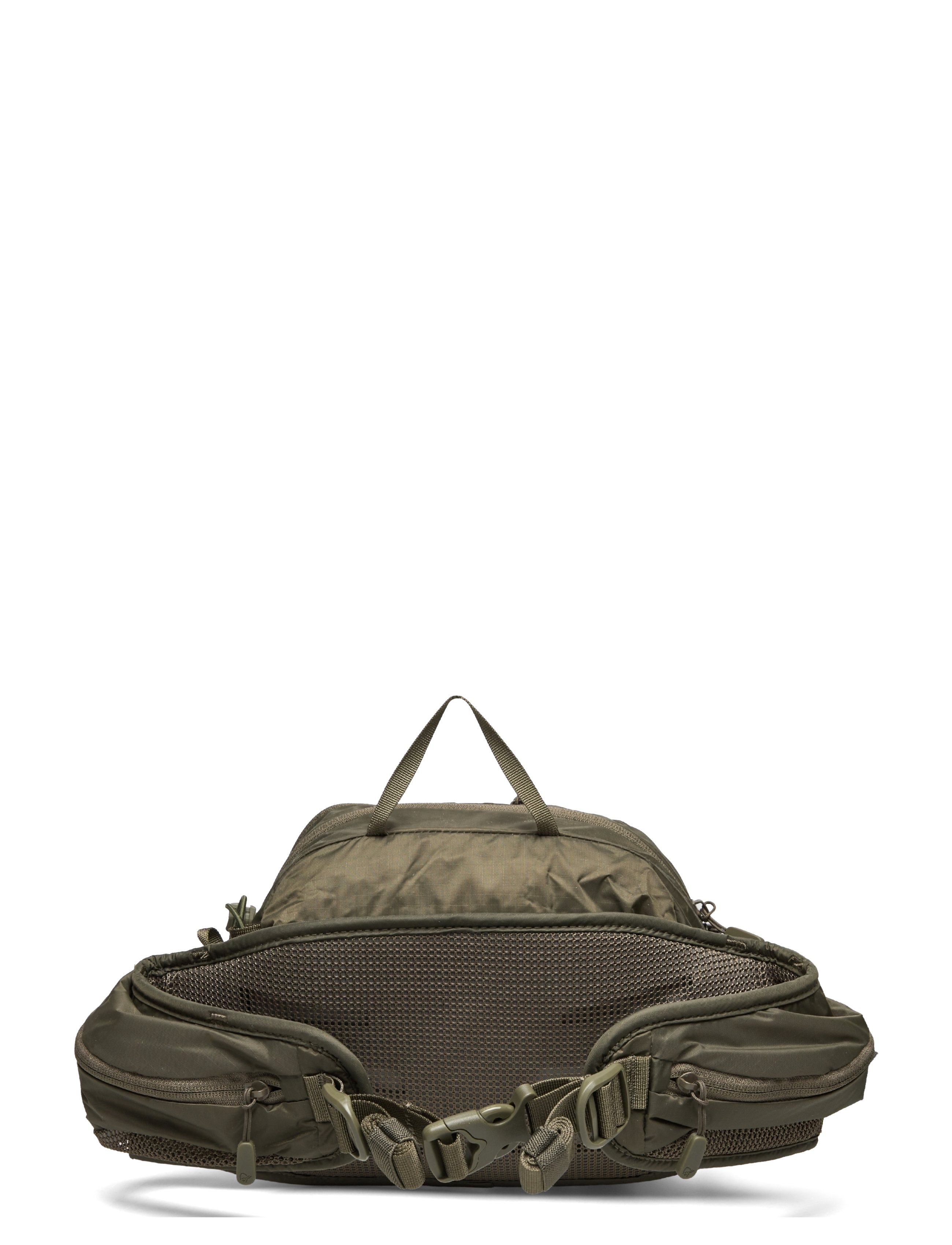 Norrøna - femund econyl70 6L Hip Pack - handtaschen & bauchtaschen - olive night - 1