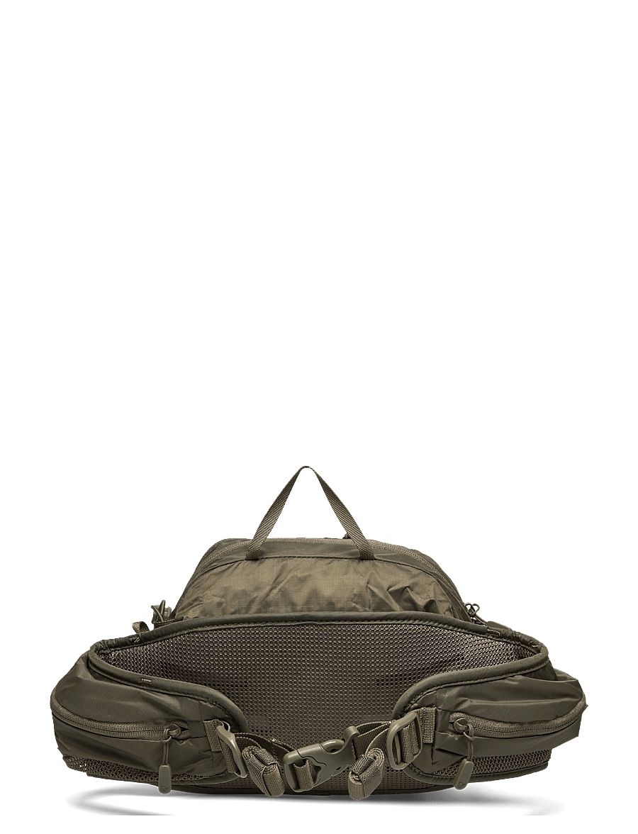 Norrøna - femund econyl70 6L Hip Pack - handtaschen & bauchtaschen - olive night - 1