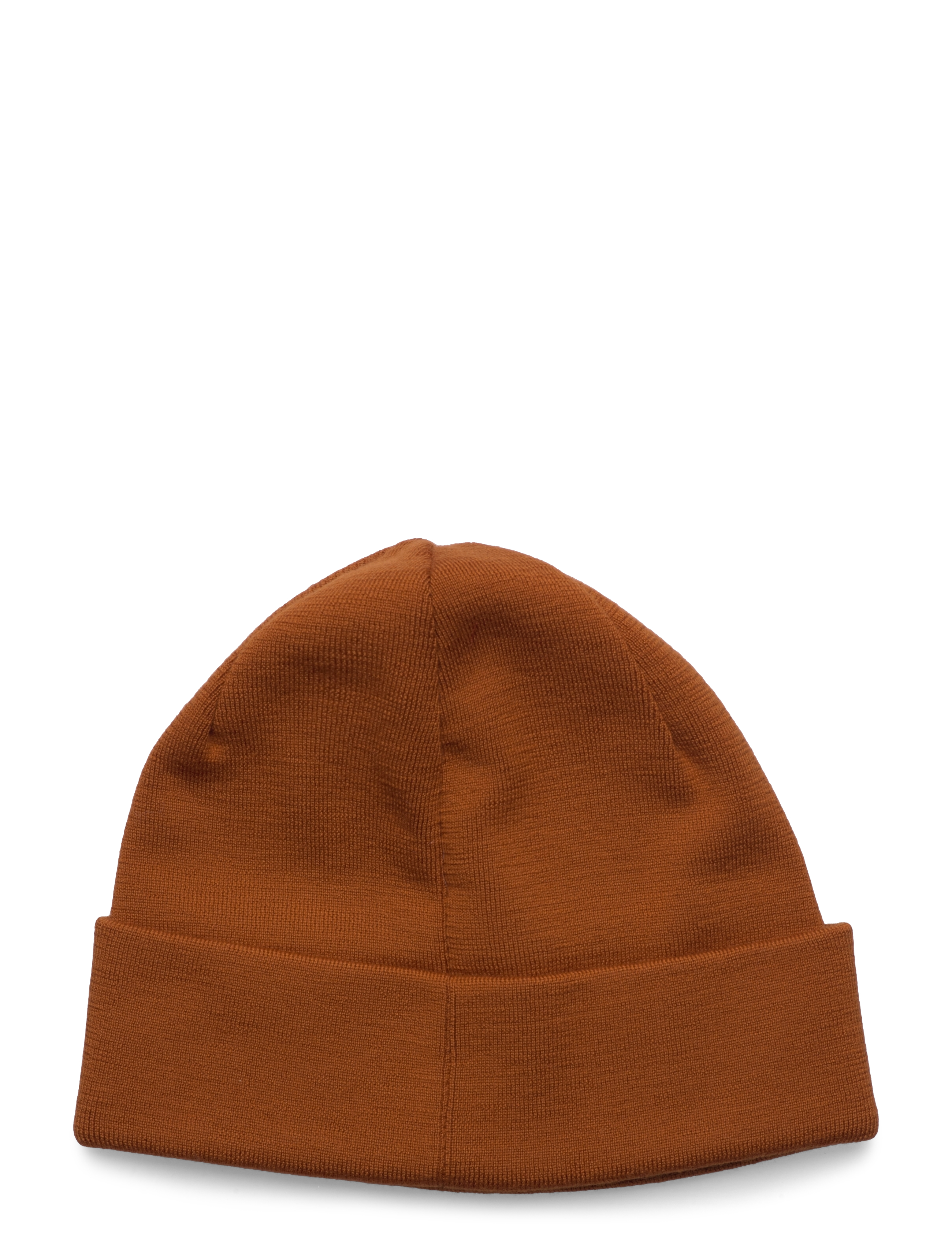 Norrøna - /29 mid merinoUll Beanie - bonnets - gold flame - 1