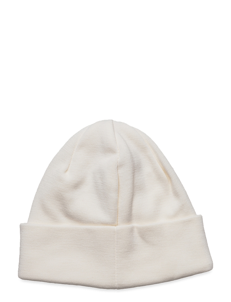 Norrøna - /29 mid merinoUll Beanie - beanie mütsid - oatmeal - 1