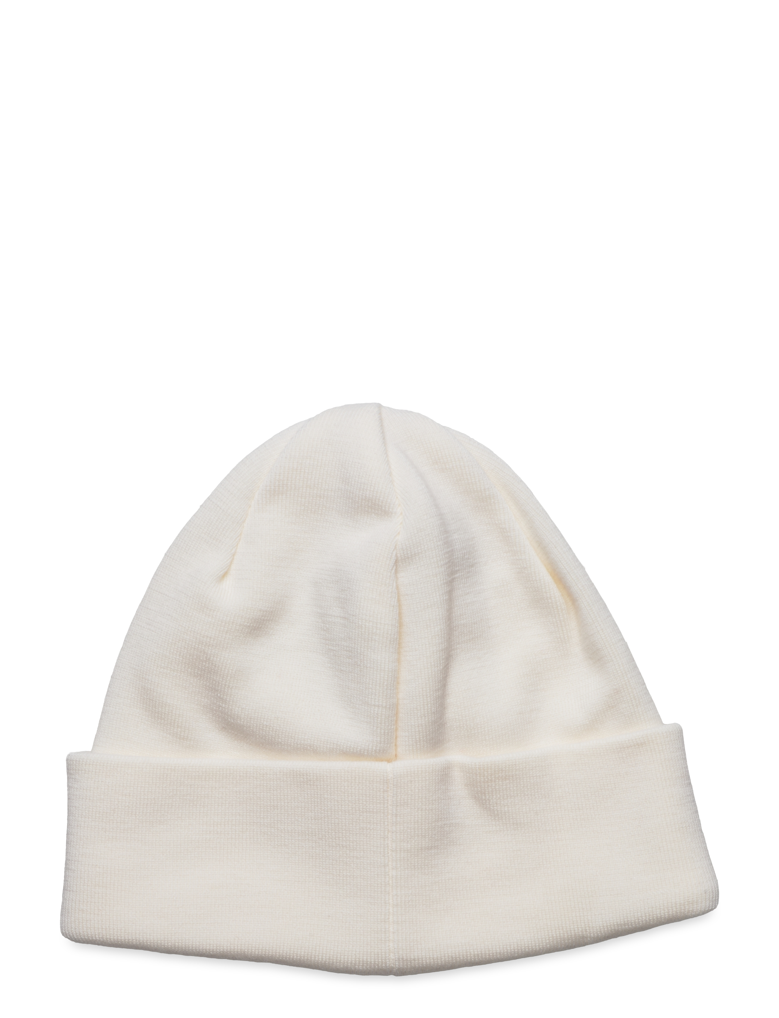 Norrøna - /29 mid merinoUll Beanie - beanies - oatmeal - 1