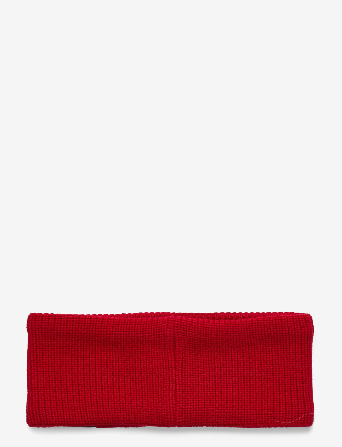 Norrøna - /29 heavy merinoUll Headband - peapaelad - watermelon - 1