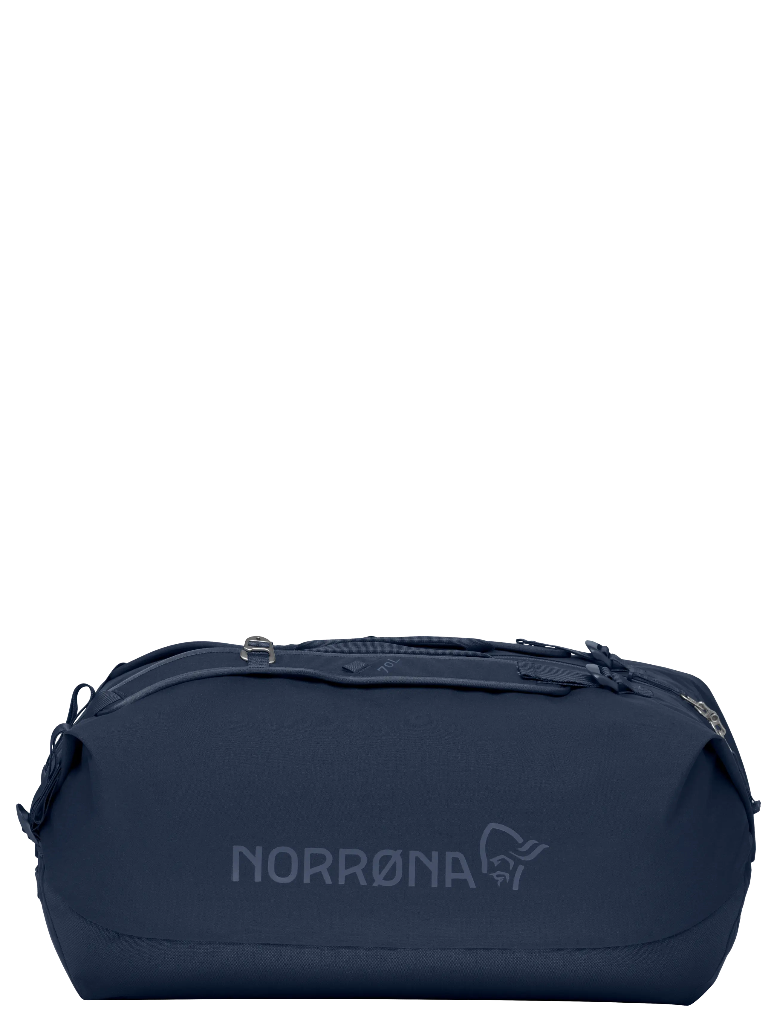 Norrøna Norrøna 70L Duffel Bag - Visa allt - INDIGO NIGHT / navy