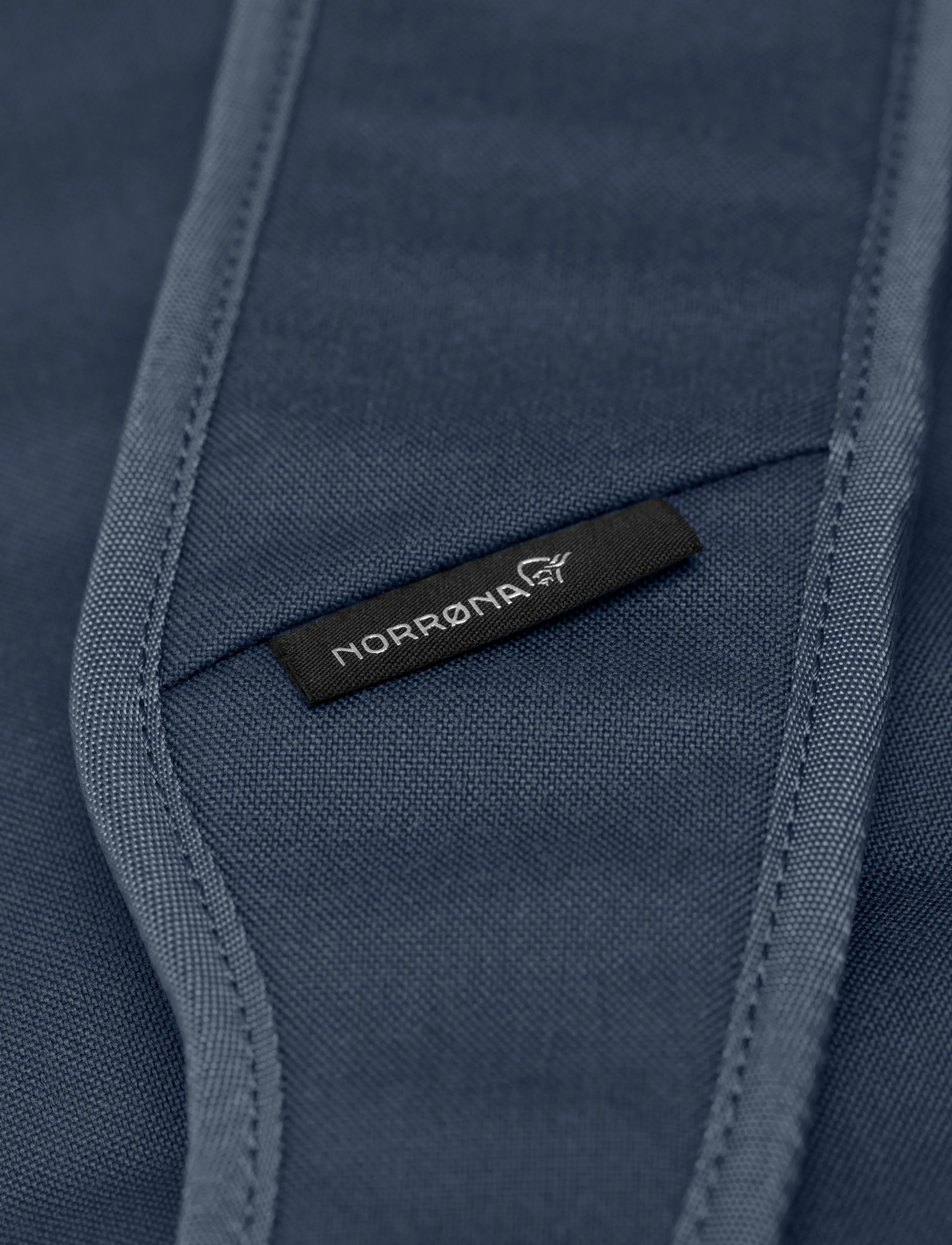 Norrøna - Norrøna 70L Duffel Bag - indigo night - 4
