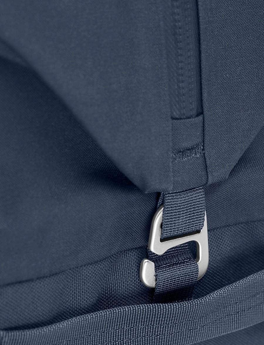 Norrøna - Norrøna 70L Duffel Bag - indigo night - 5