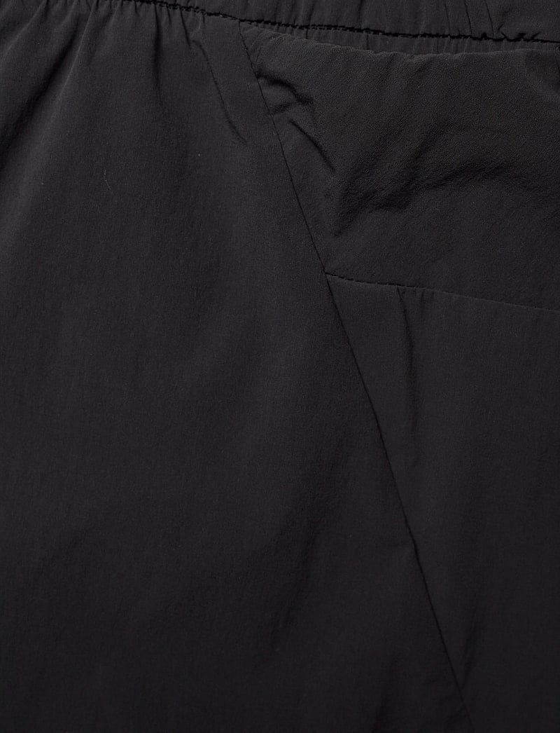 Norrøna - senja flex1 5" Shorts M's - trainingsshorts - caviar black - 2