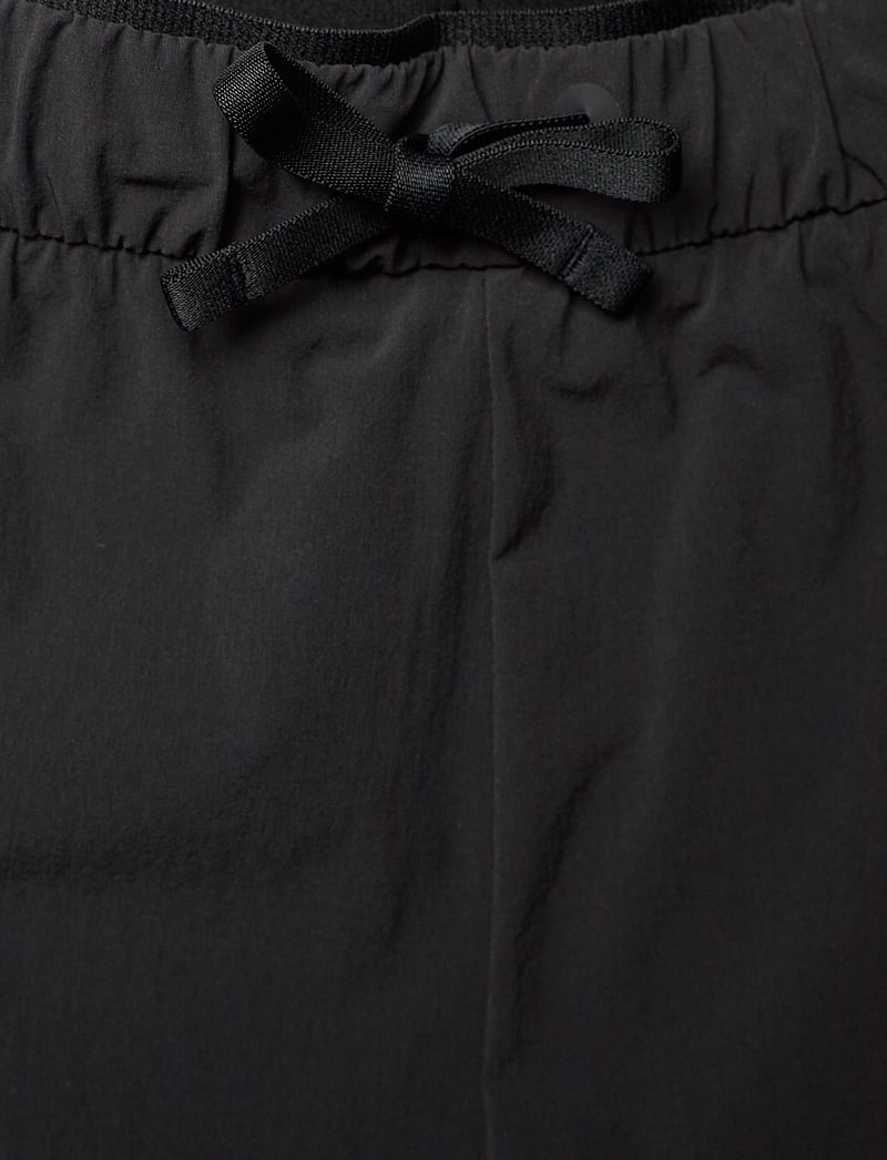 Norrøna - senja flex1 5" Shorts M's - trainingsshorts - caviar black - 3