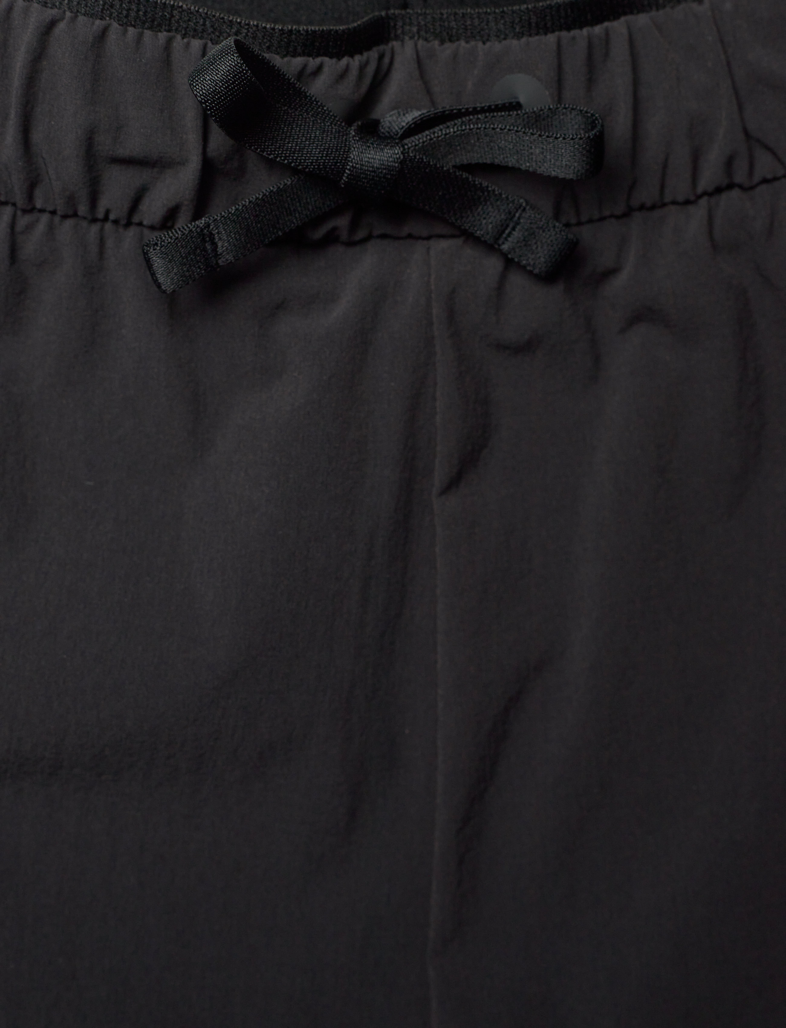 Norrøna - senja flex1 5" Shorts M's - running shorts - caviar black - 3