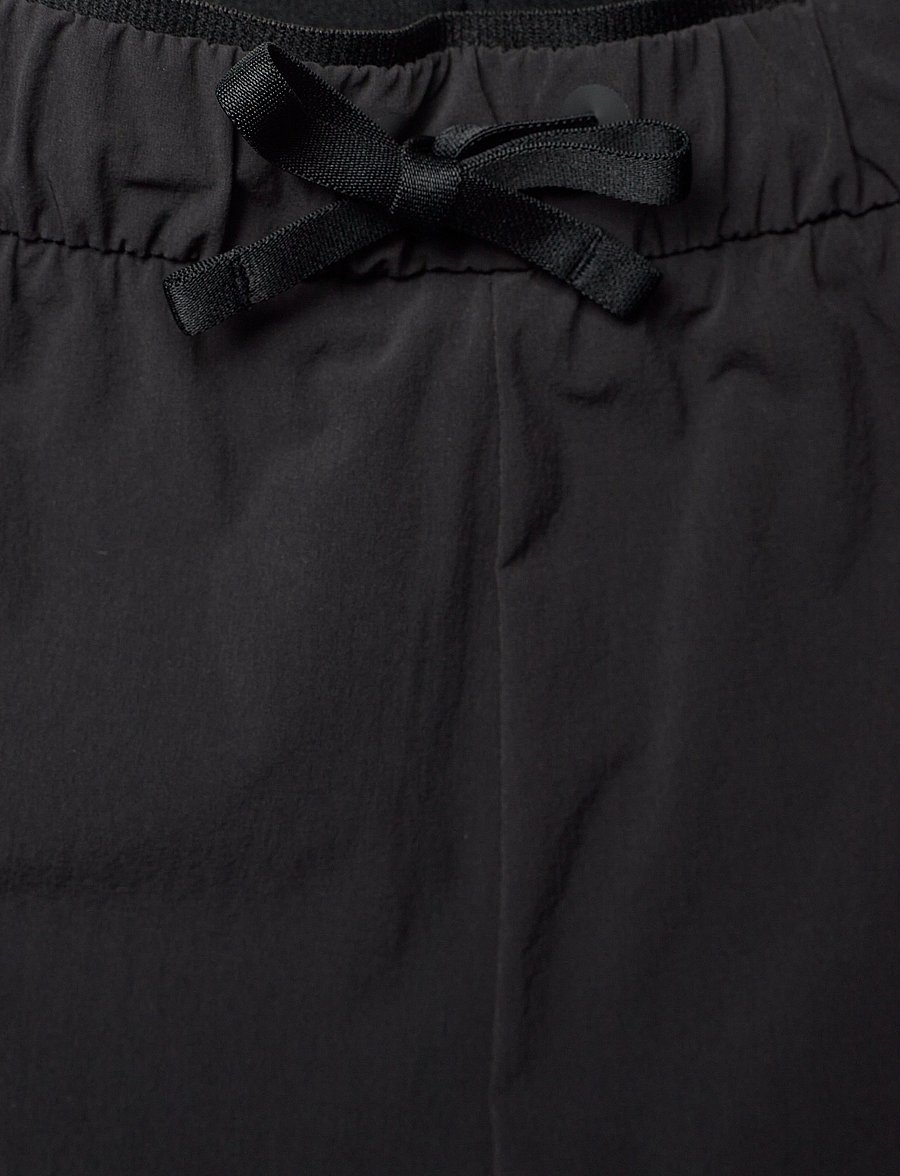 Norrøna - senja flex1 5" Shorts M's - skriešanas šorti - caviar black - 3