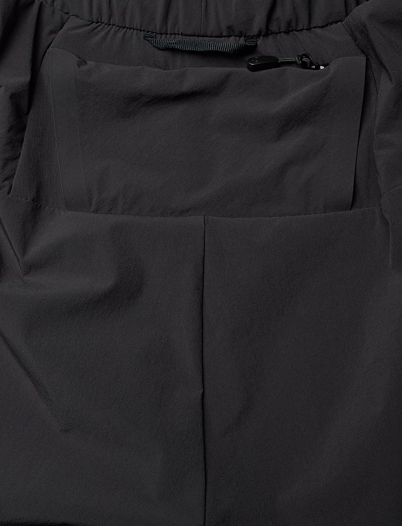 Norrøna - senja flex1 5" Shorts M's - trainingsshorts - caviar black - 4