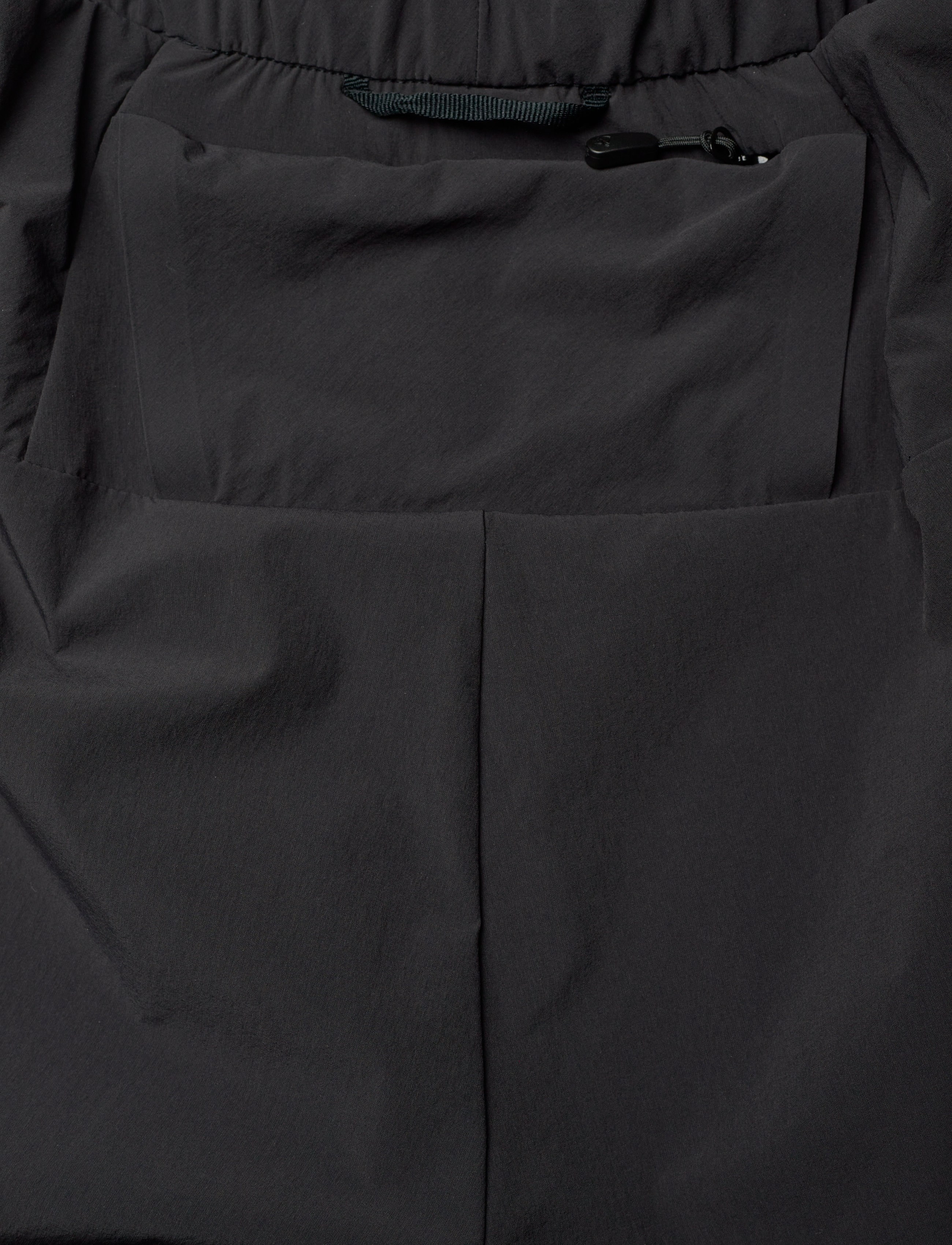 Norrøna - senja flex1 5" Shorts M's - running shorts - caviar black - 4