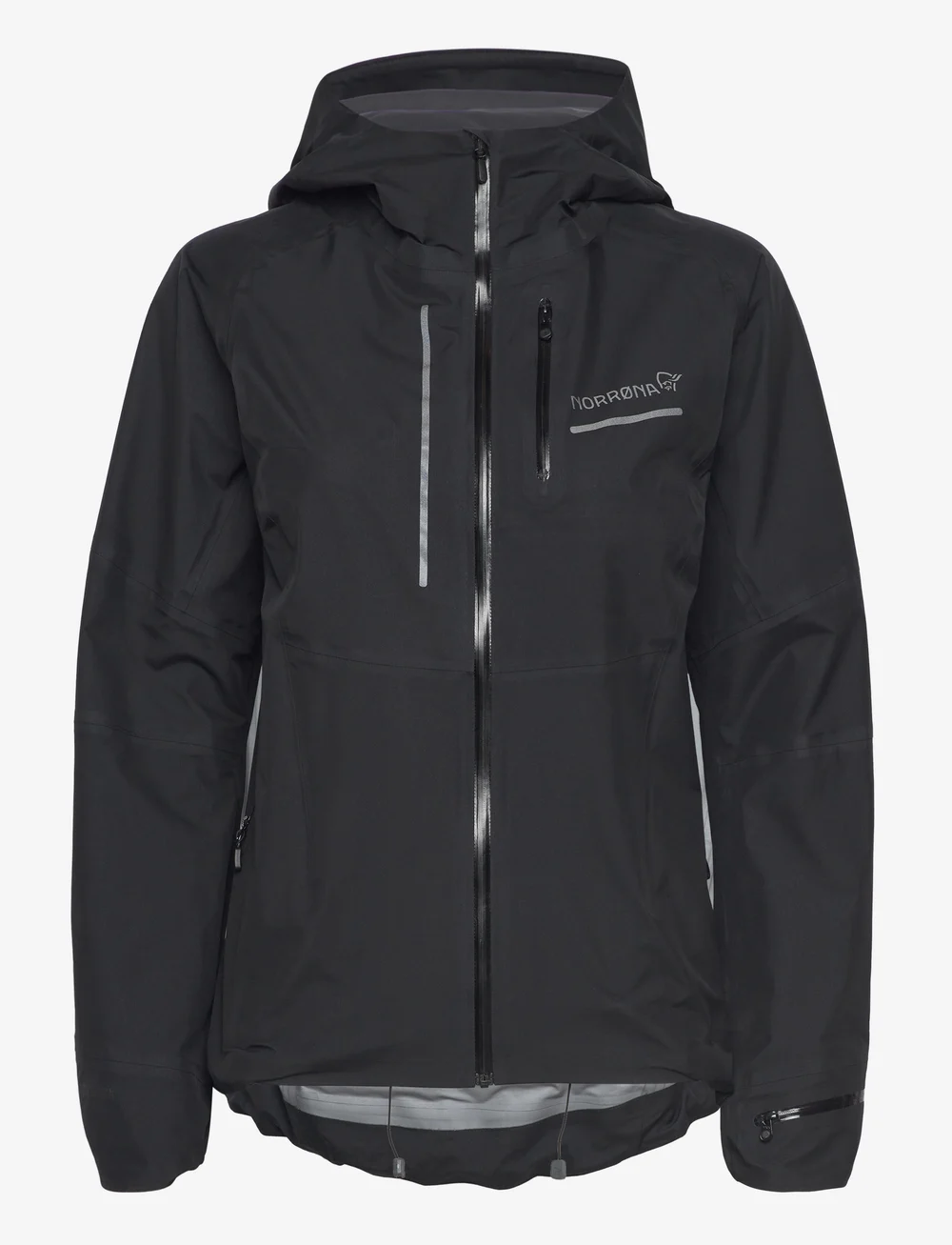 Gore tex active rain jacket hot sale