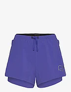senja flex1 4'' Shorts W's - ROYAL BLUE