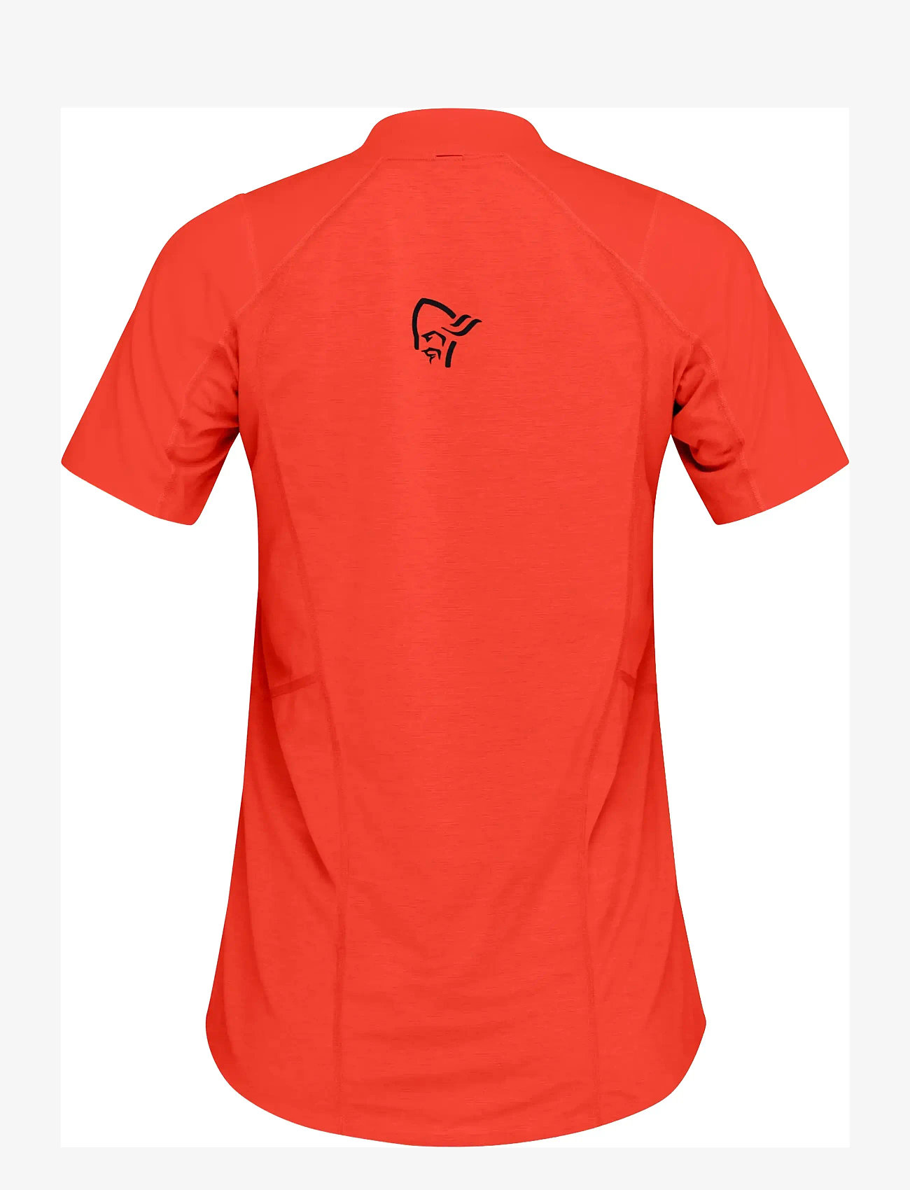 Norrøna - senja equaliser lightweight T-shirt W's - t-shirts - arednalin - 2