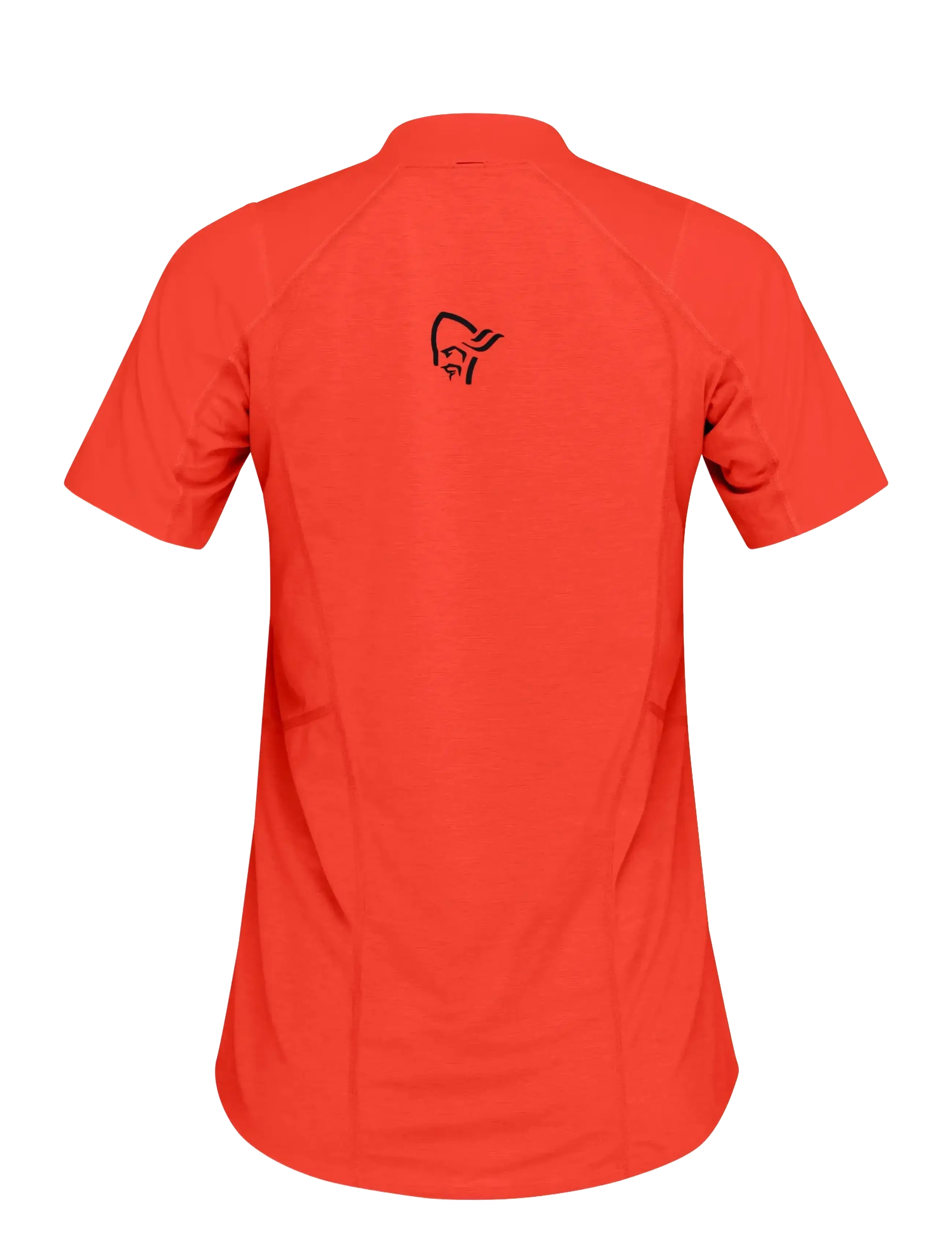 Norrøna - senja equaliser lightweight T-shirt W's - t-shirts - arednalin - 2