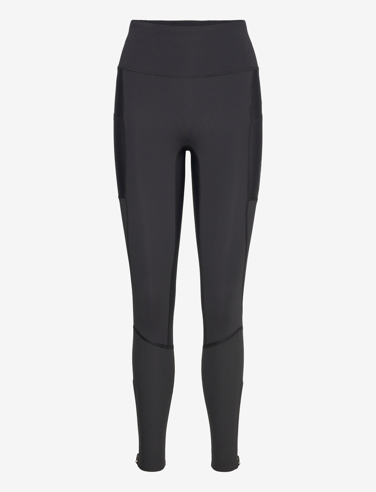 Norrøna - senja equaliser stretch Tights W's - tights - caviar black - 0