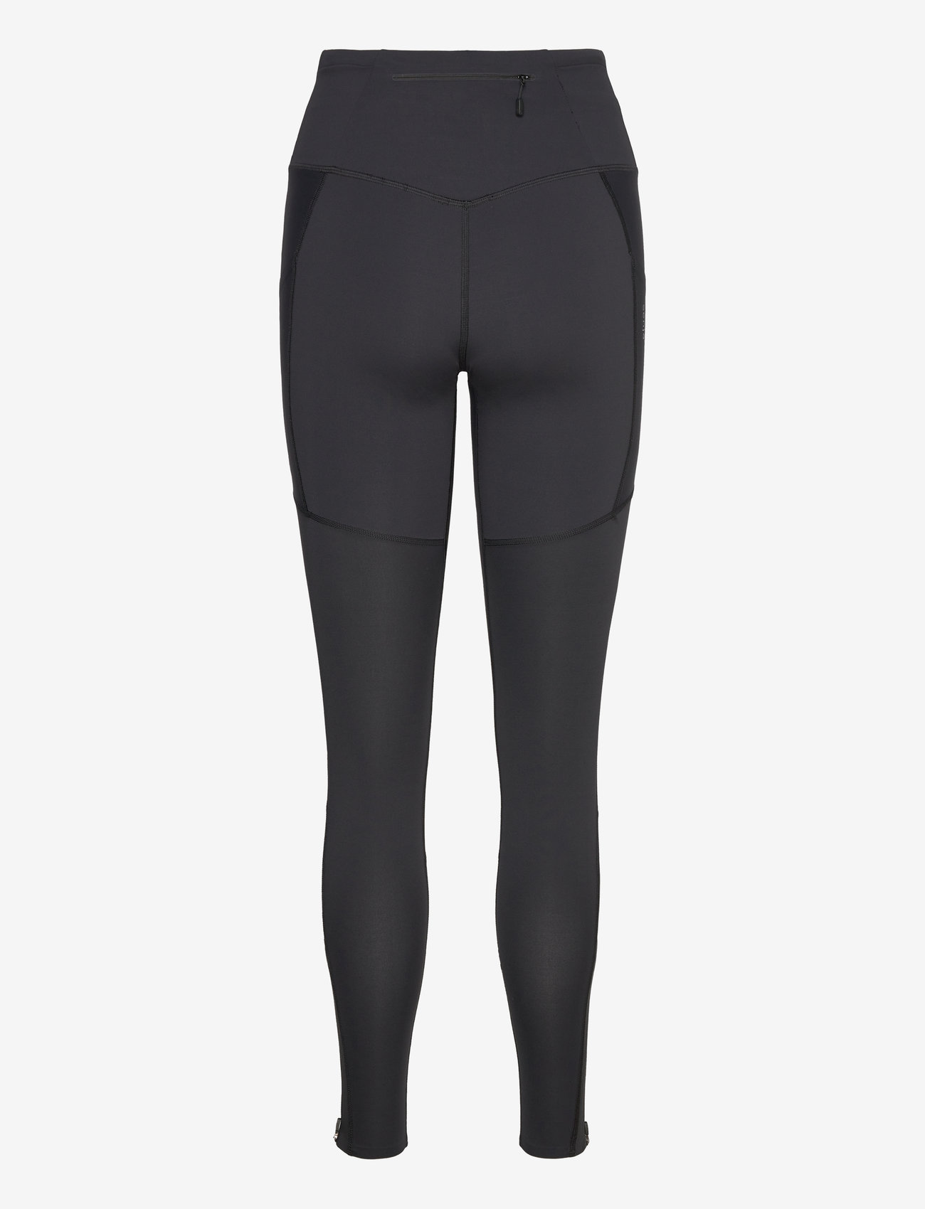Norrøna - senja equaliser stretch Tights W's - tights - caviar black - 1