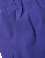 Norrøna - senja flex1 8" Shorts W's - outdoor-shorts - royal blue - 4