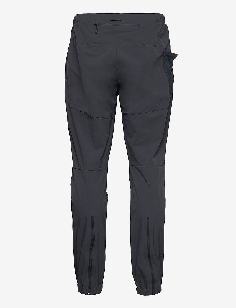 Norrøna - senja flex1 Pants M's - hosen - caviar black - 2