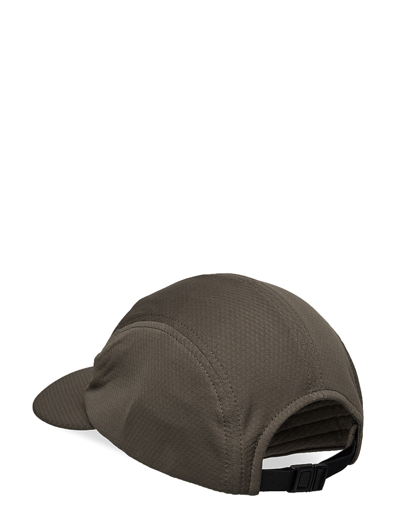 Norrøna - senja Cap - caps - olive night - 1