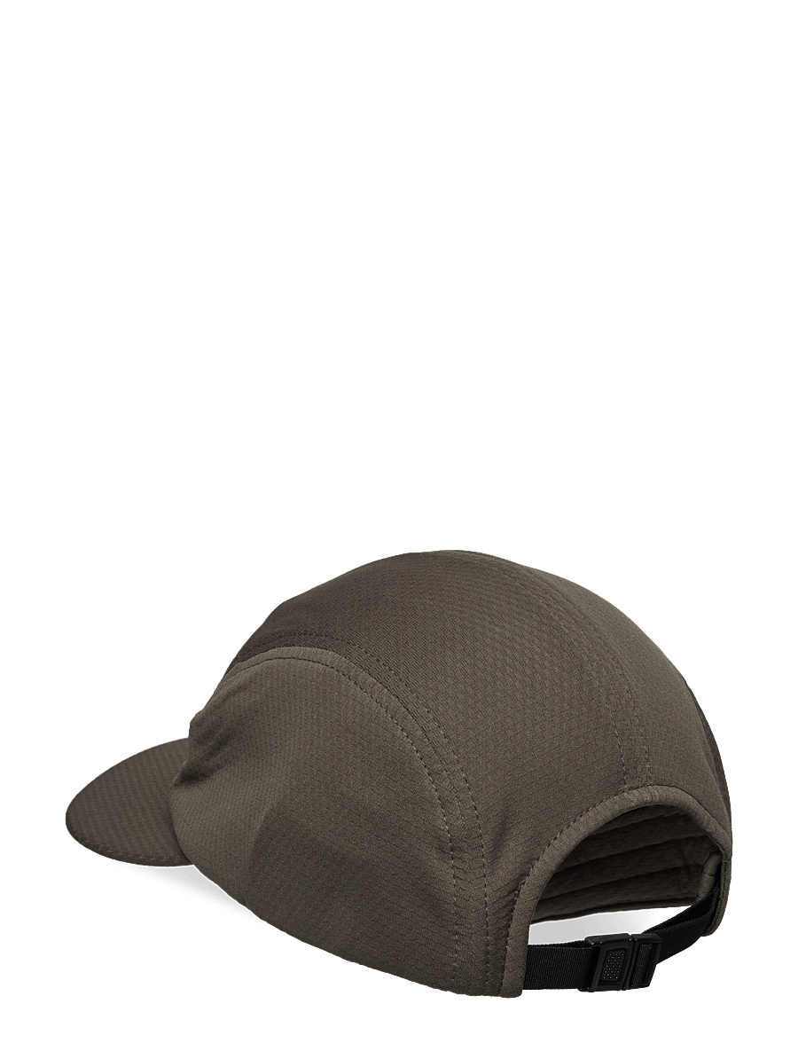 Norrøna - senja Cap - caps - olive night - 1