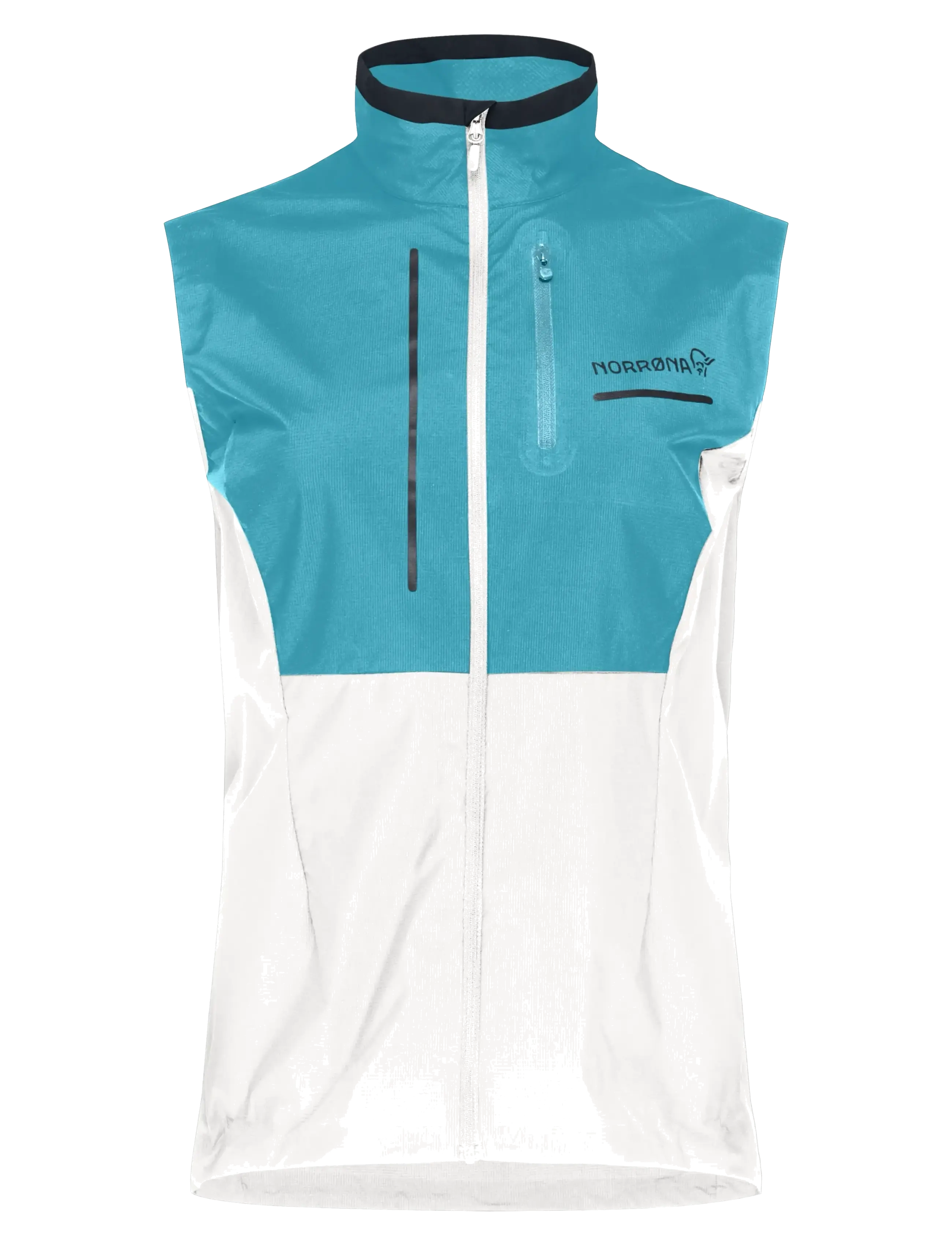 BRITTANY BLUE/SNOW WHITE