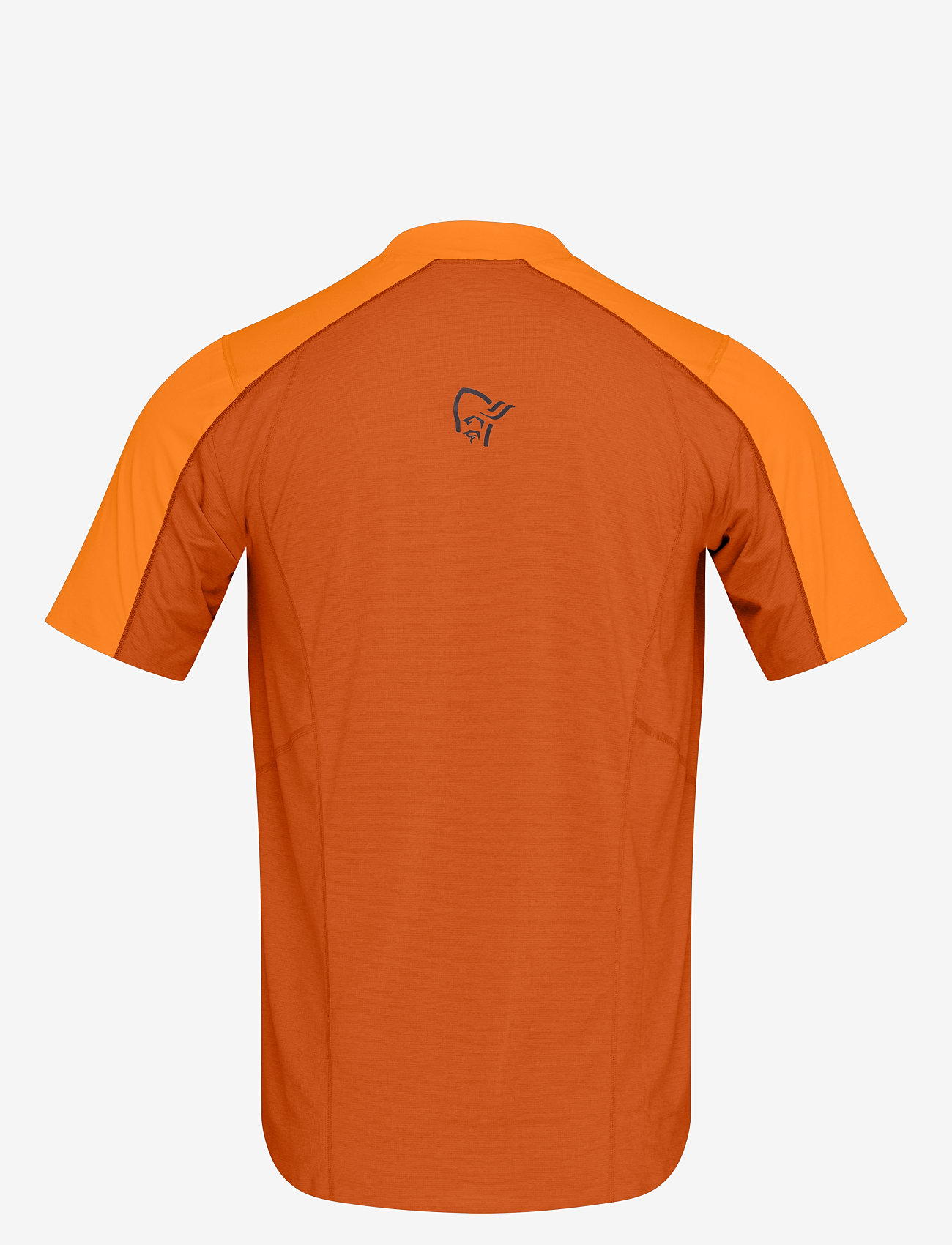 Norrøna - senja equaliser lightweight T-shirt M's - tops & t-shirts - exuberance - 2