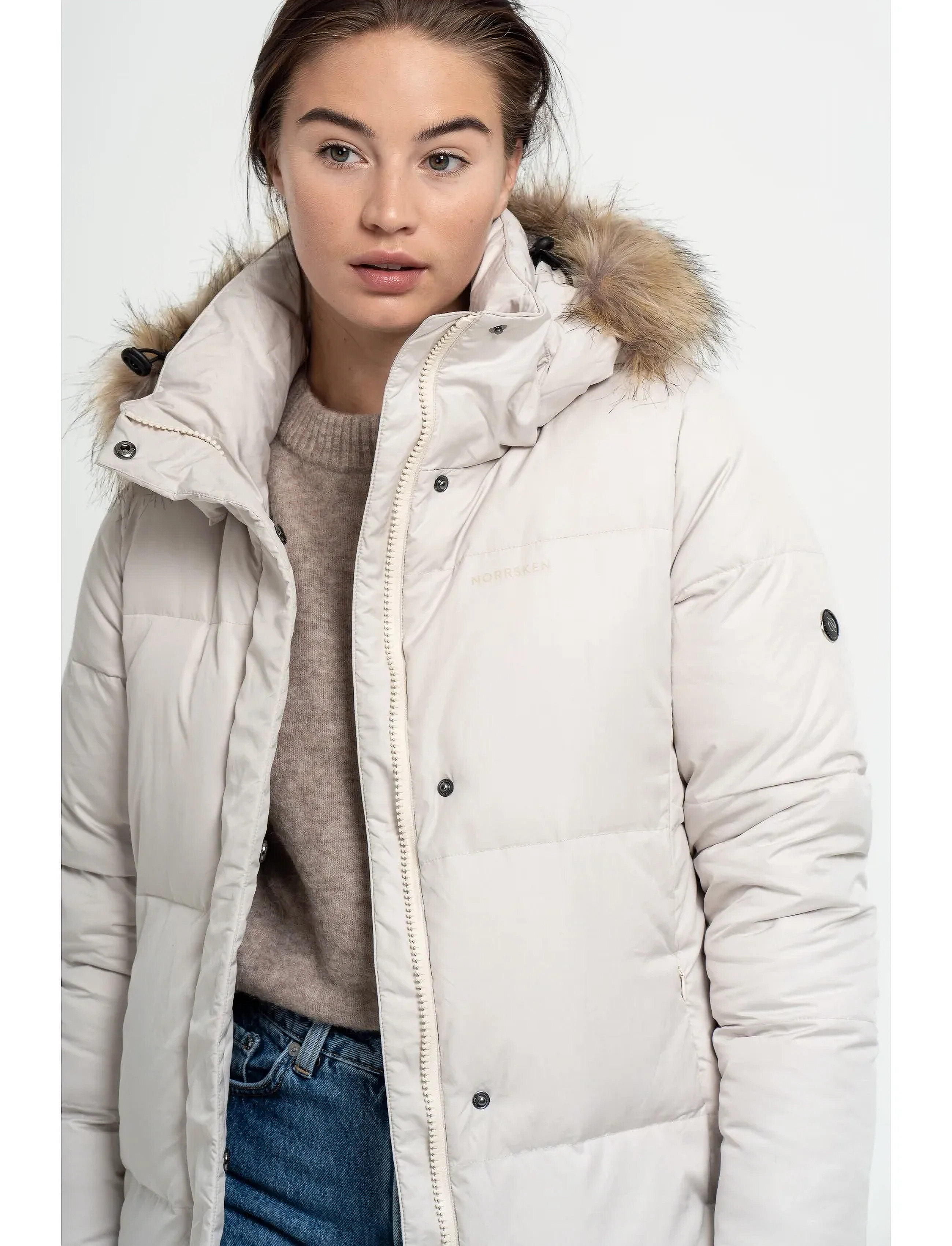 Mora Jkt W 2