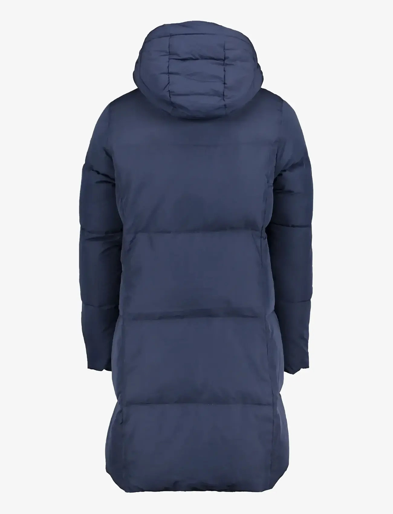 Norrsken - SÄLEN JKT W - coats - navy - 2