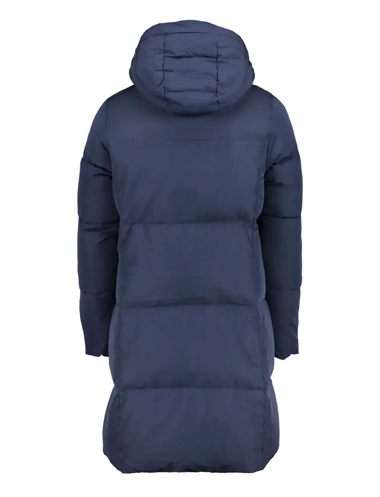Norrsken - SÄLEN JKT W - ulkovaatteet - navy - 2