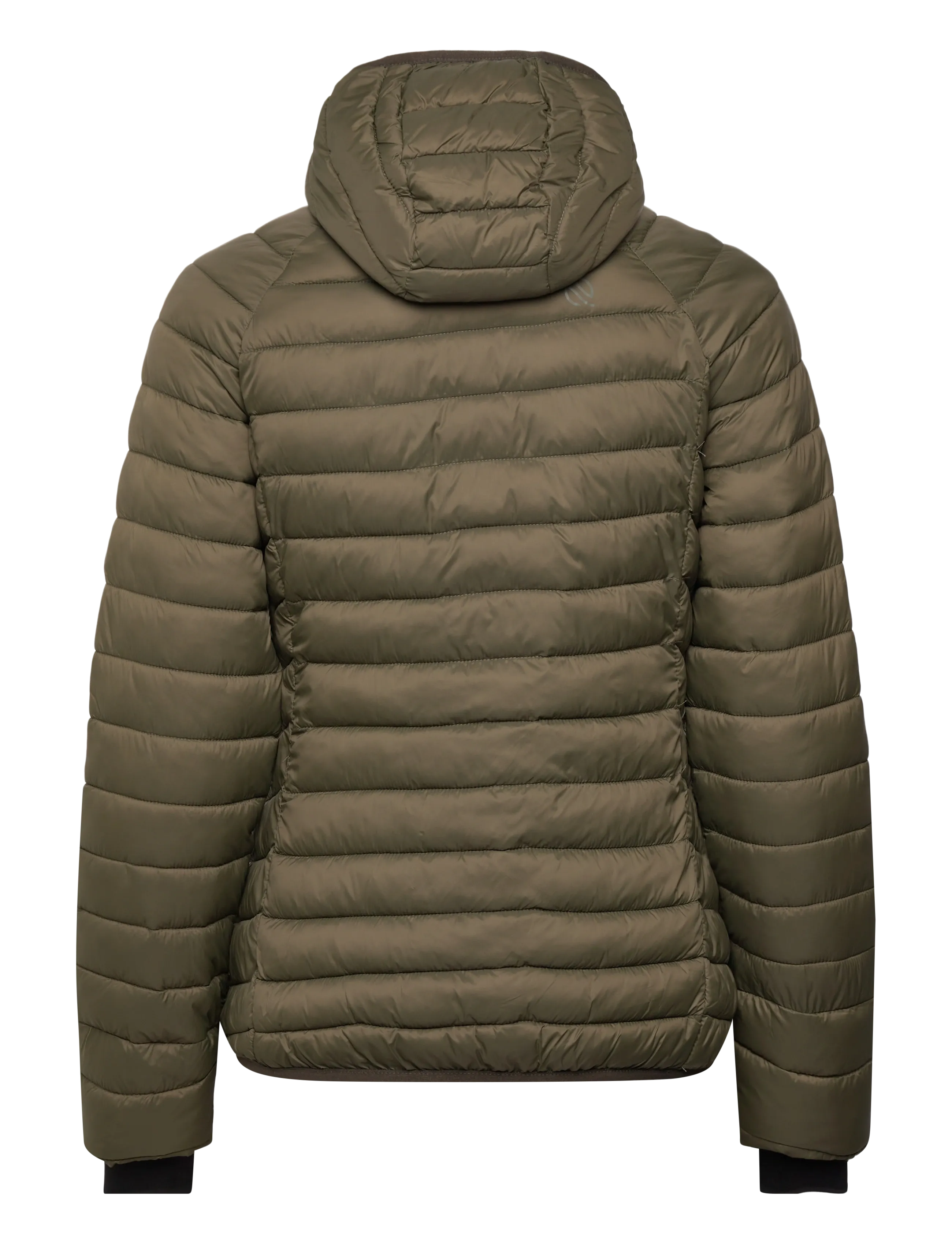 Norrsken - GRINDAL JKT W - outerwear - light green - 2