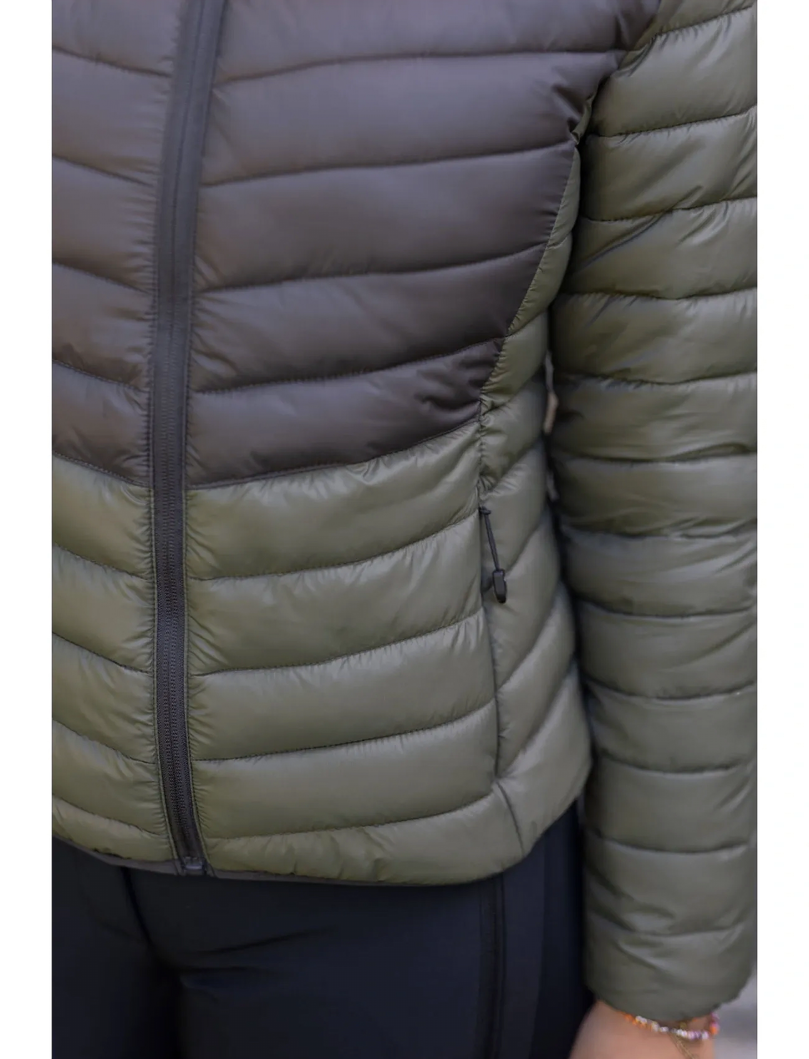 Grindal Jkt W 8