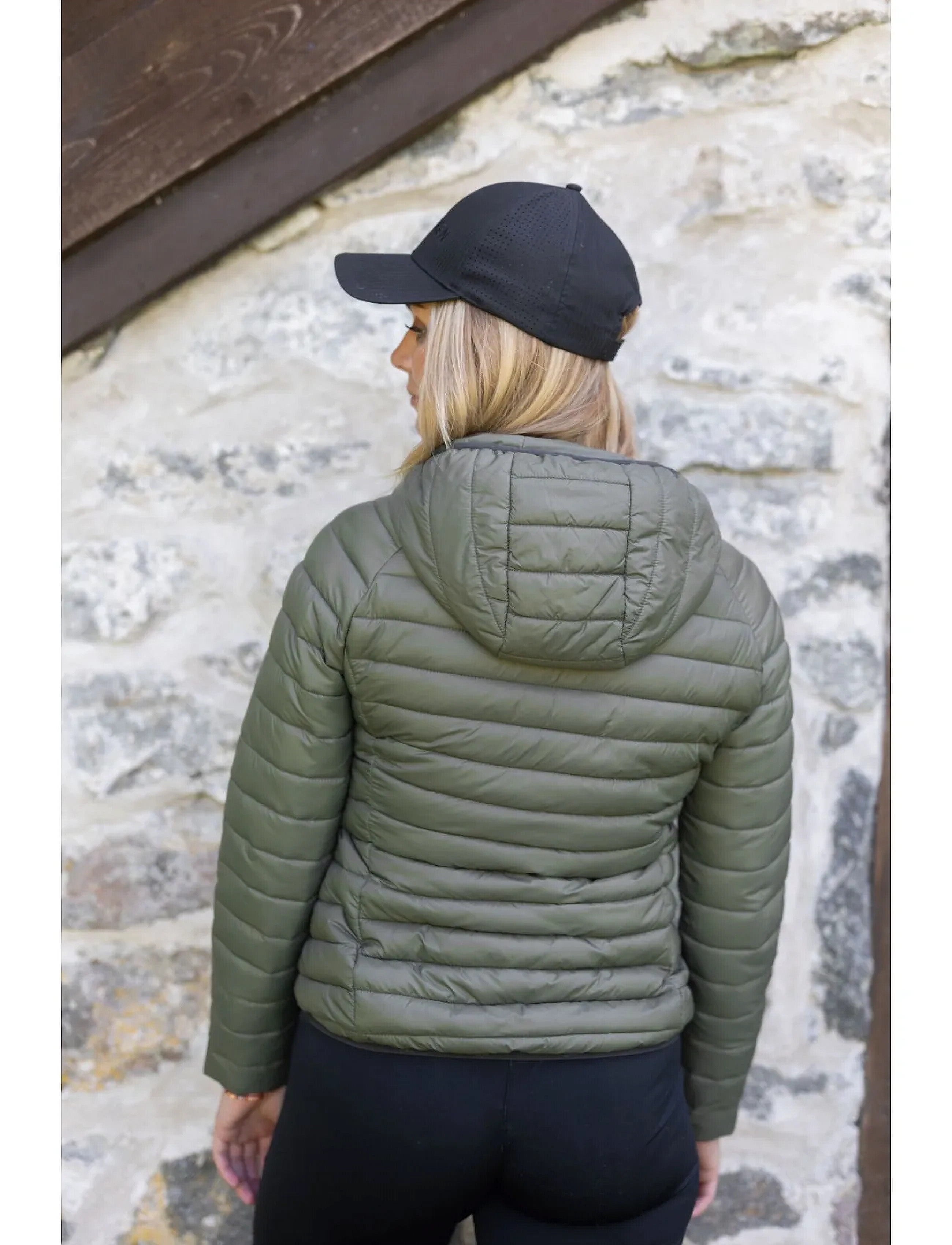 Grindal Jkt W 9