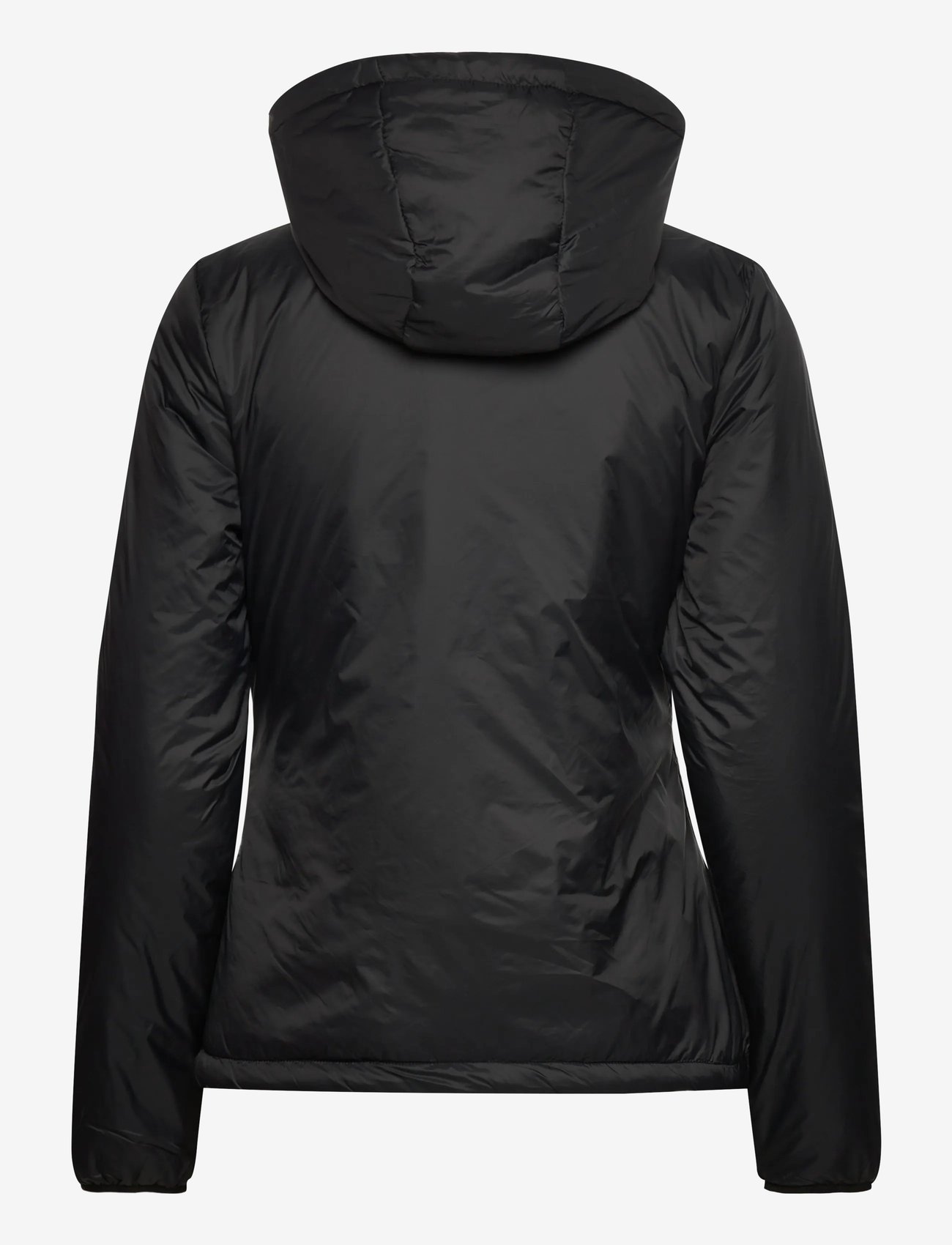 Norrsken - SKANÖR JKT W - utility-jakker - black - 2