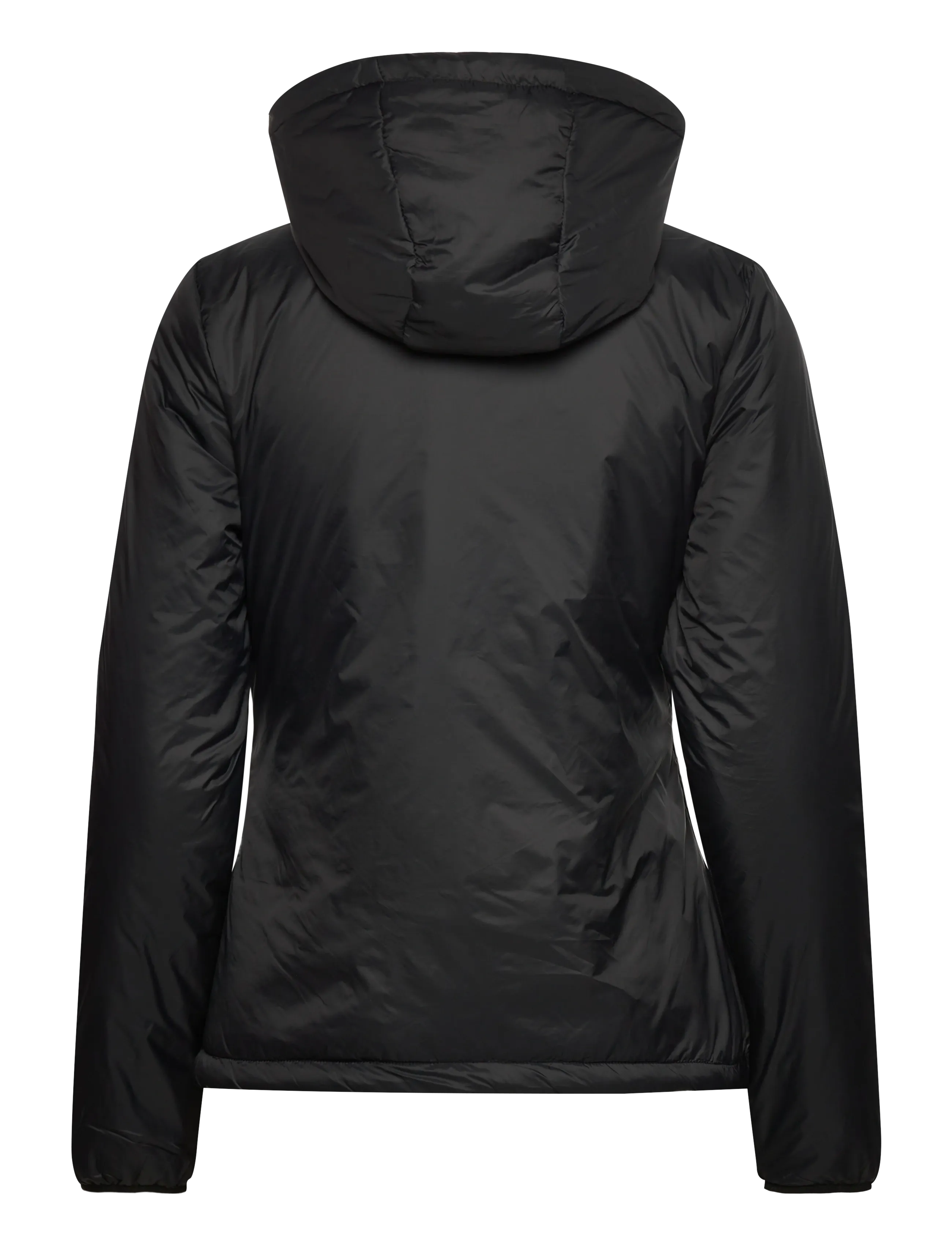 Norrsken - SKANÖR JKT W - utility-jacken - black - 2