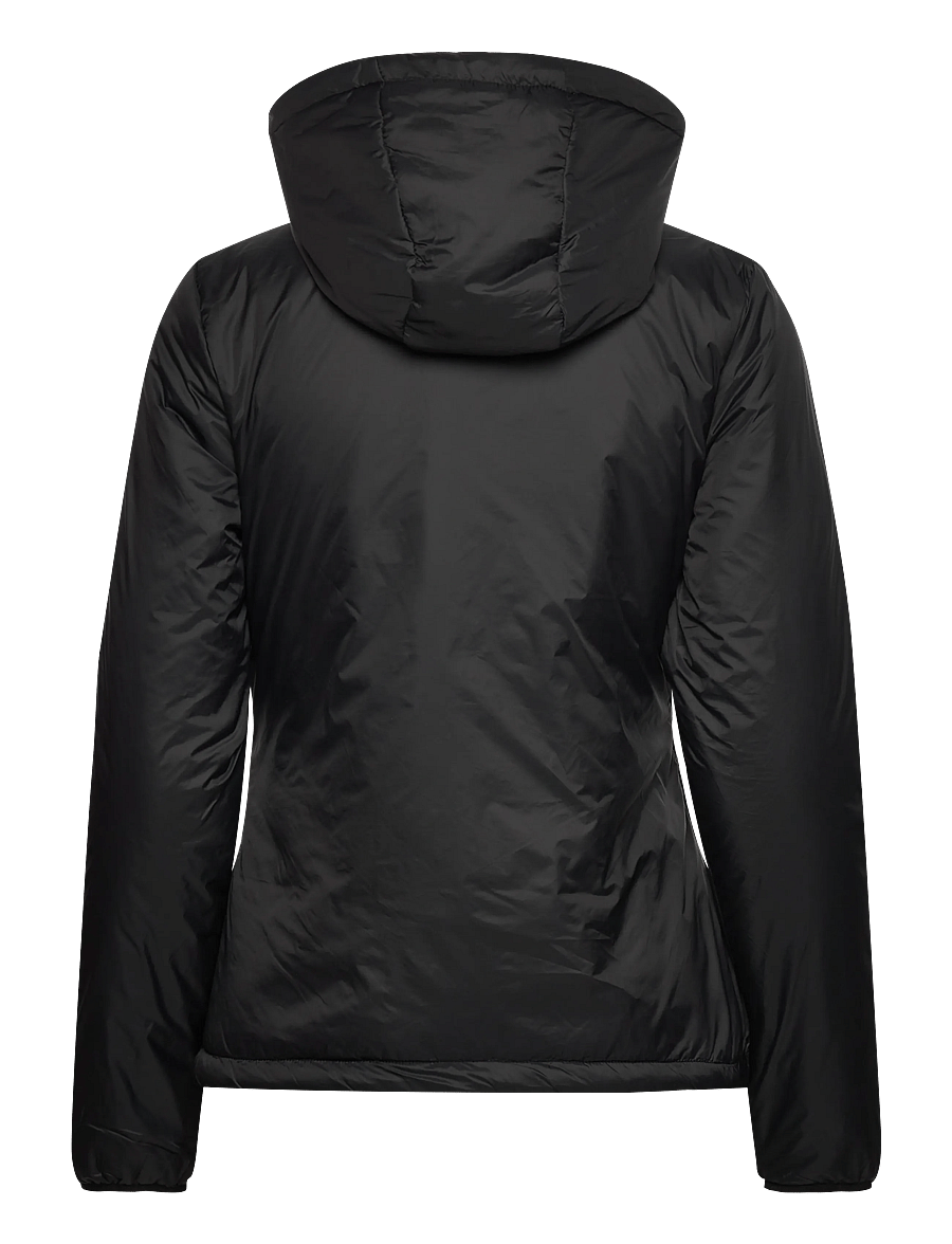 Norrsken - SKANÖR JKT W - utility-jacken - black - 2