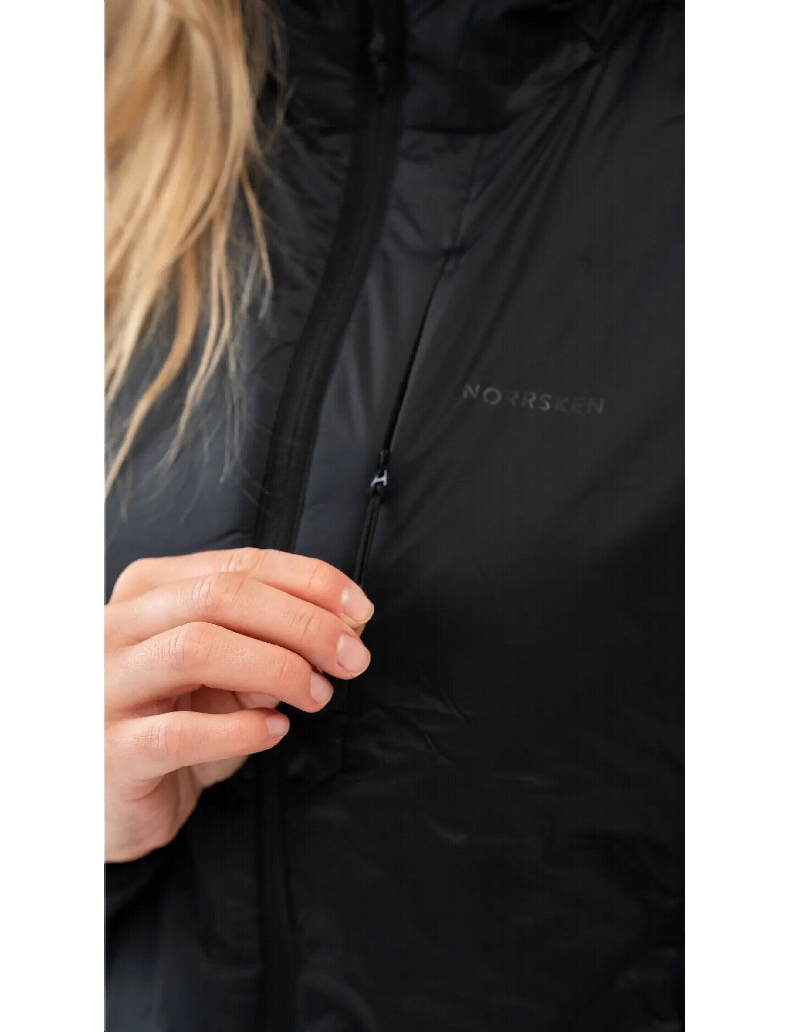 Skanör Jkt W 5