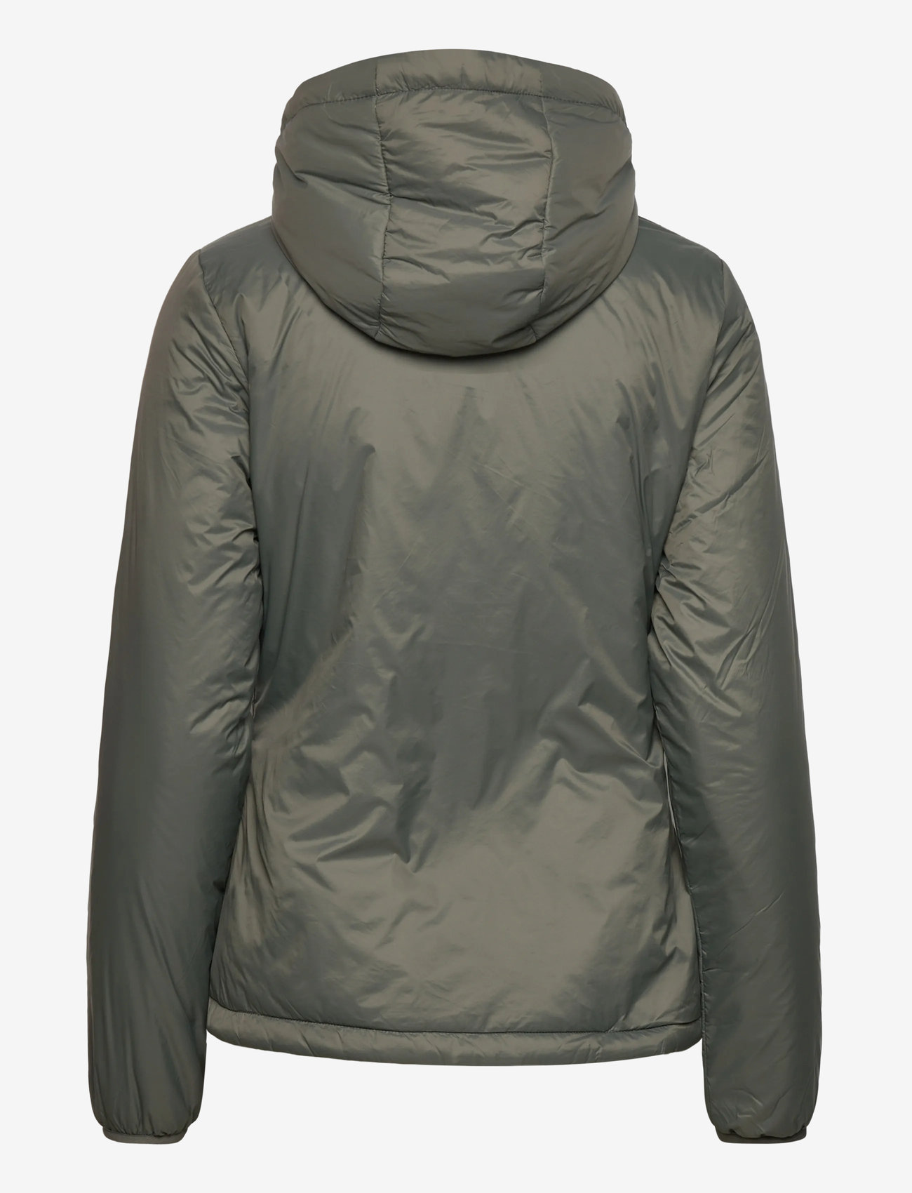 Norrsken - SKANÖR JKT W - utility-jacken - gunmetal - 2