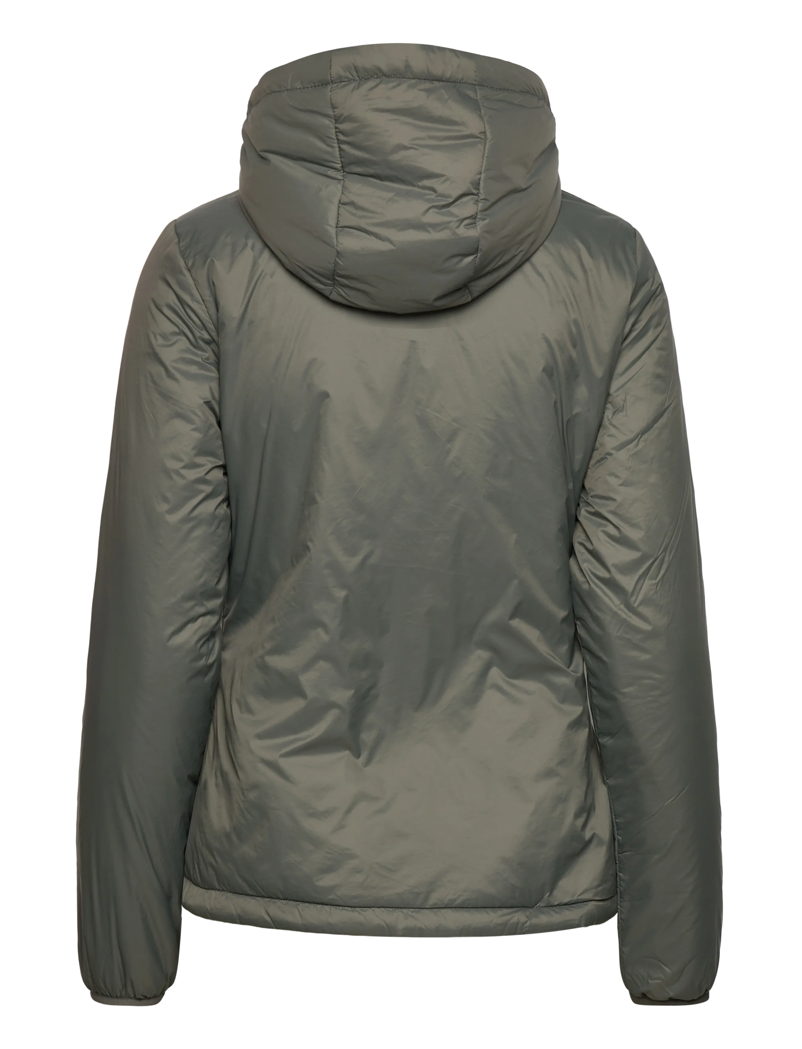 Norrsken - SKANÖR JKT W - hagnýtir jakkar - gunmetal - 2