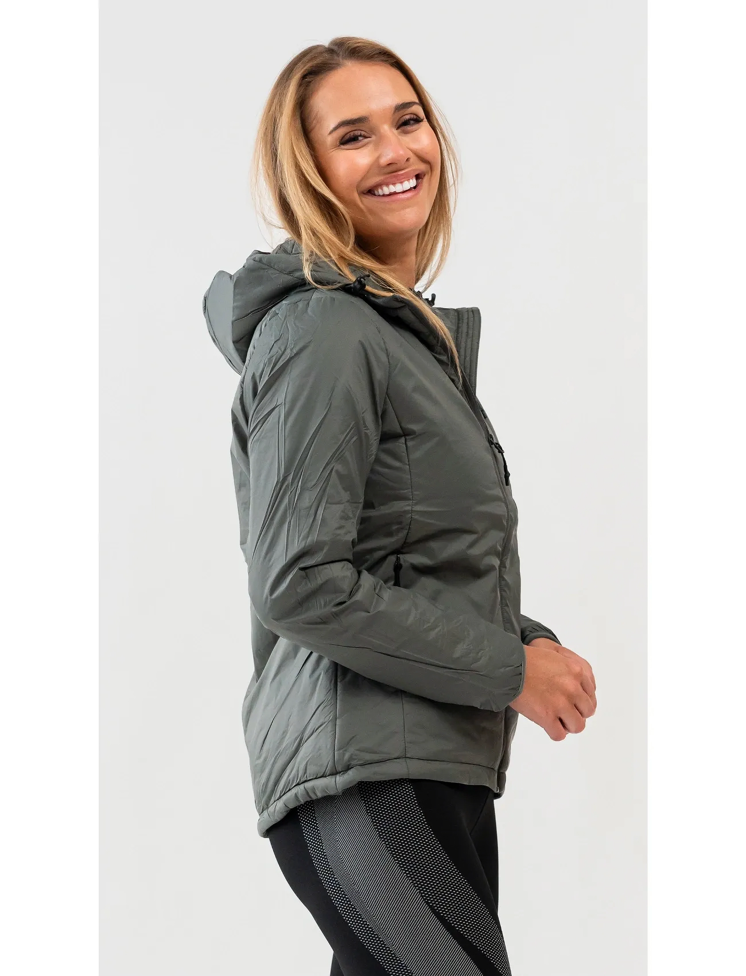 Skanör Jkt W 6