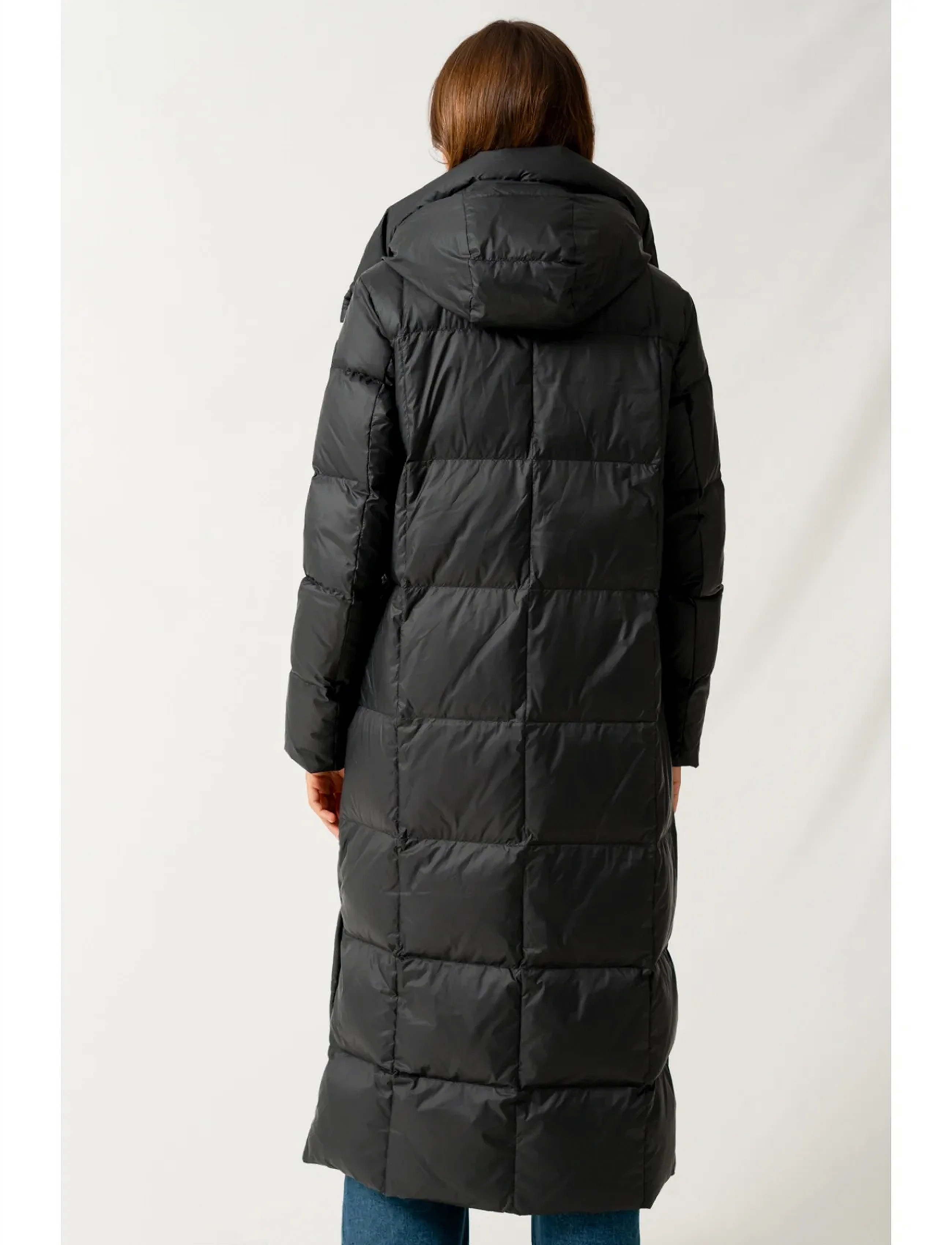 Stockholm Jkt W 2