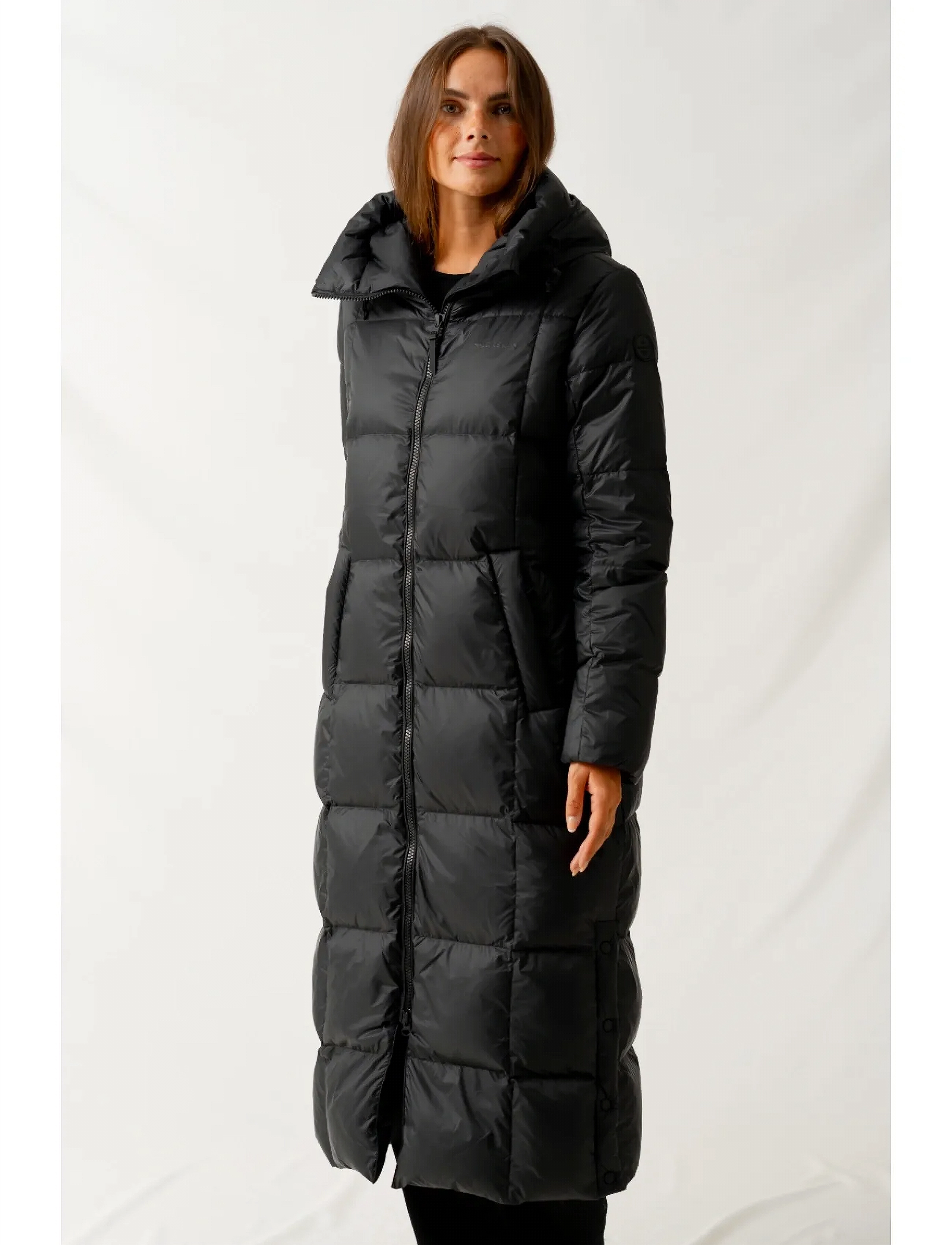 Stockholm Jkt W 5