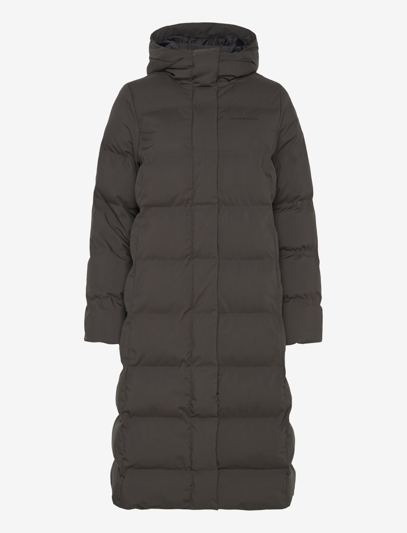 Norrsken - MALMÖ JKT W - green forest - 0