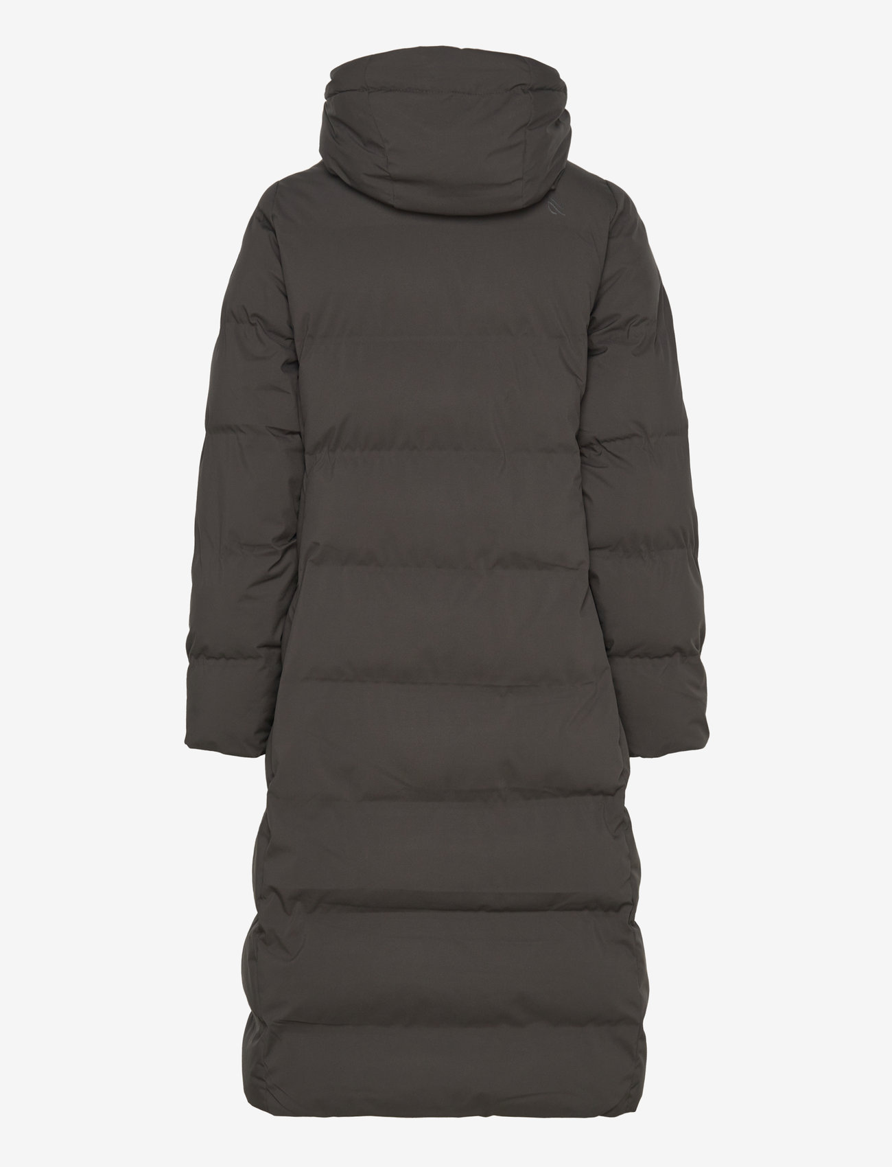 Norrsken - MALMÖ JKT W - green forest - 1