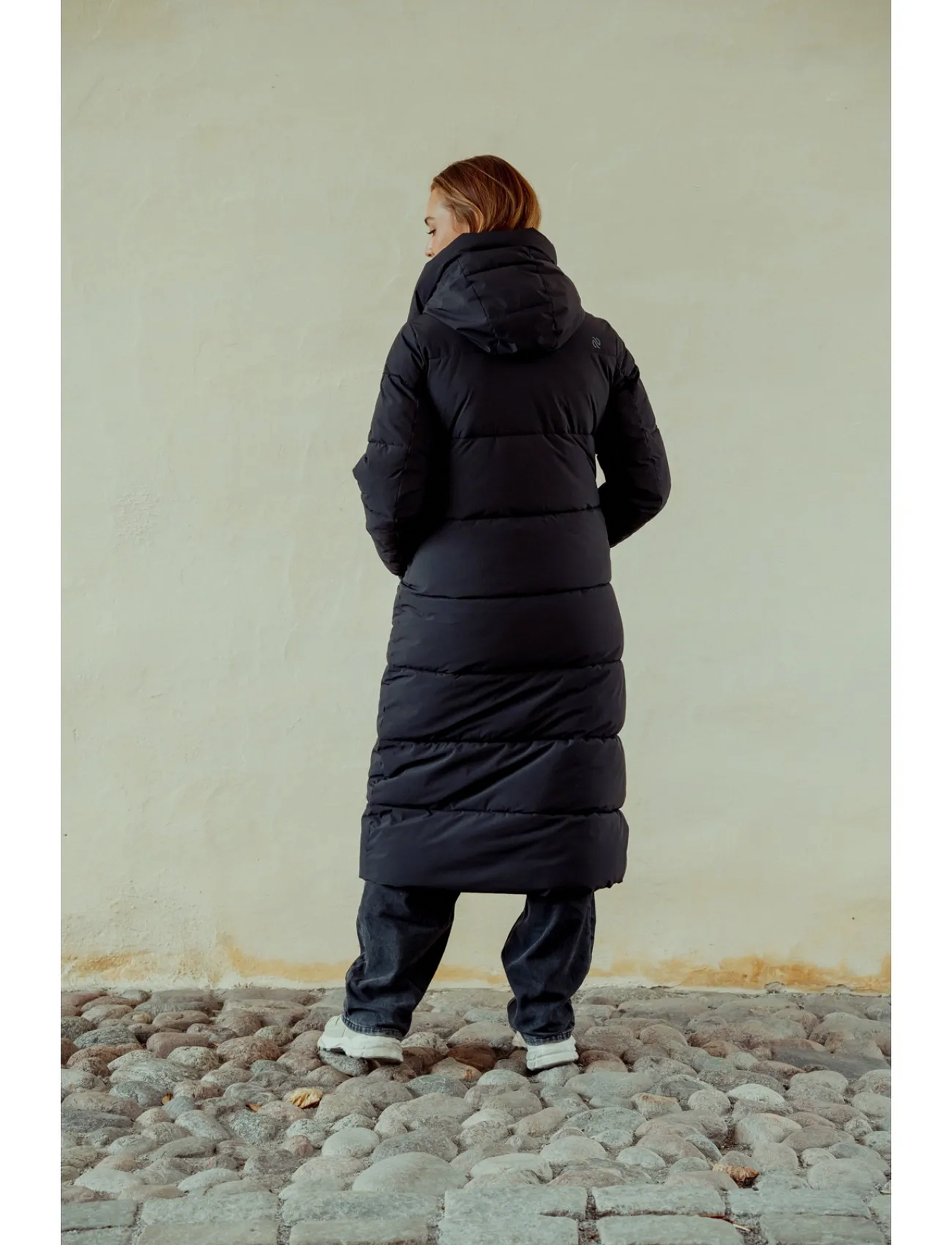 Växjö Jkt W 2