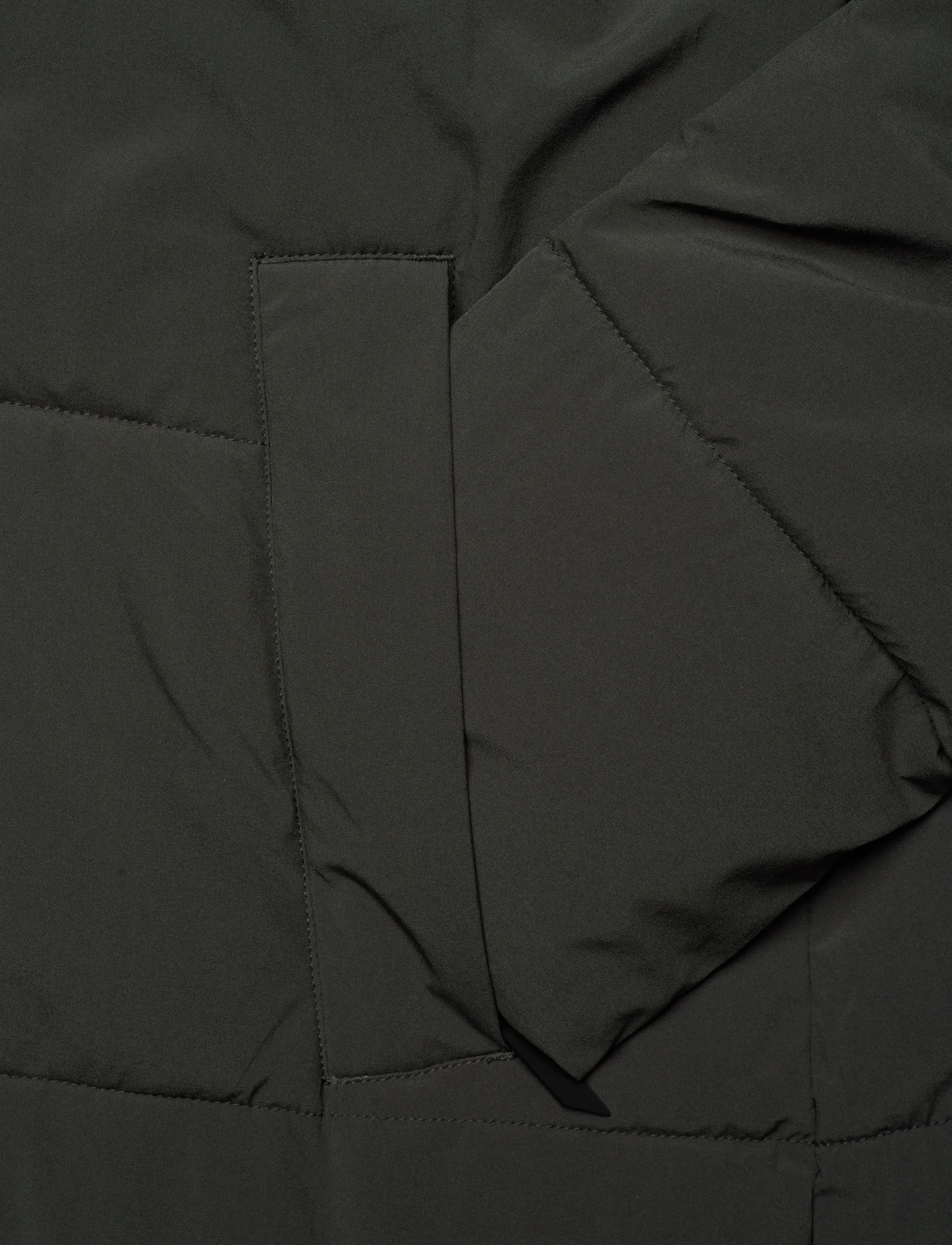 Norrsken - VÄXJÖ JKT W - talvejoped - dark green - 3